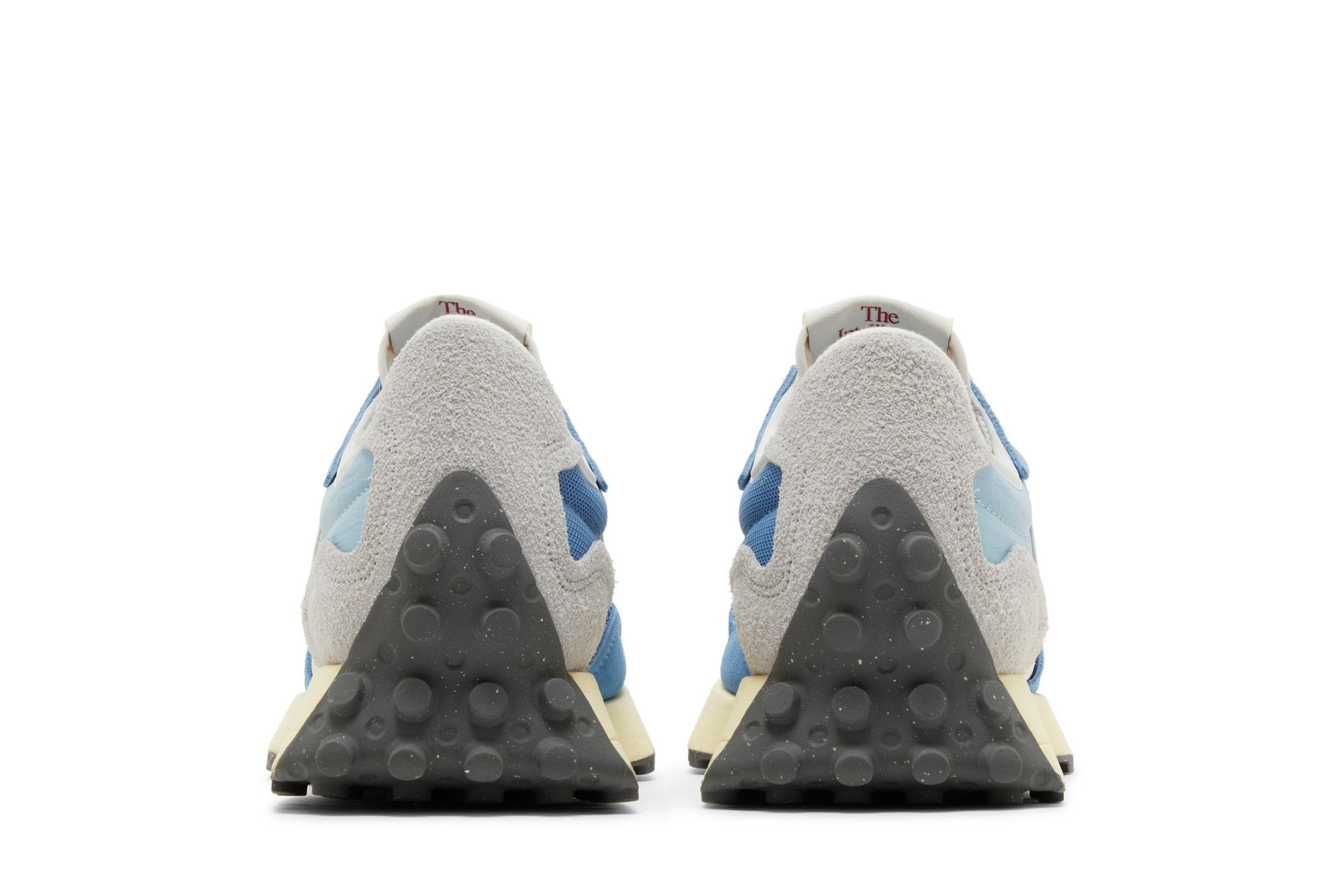 New Balance 327 'Blue Laguna'