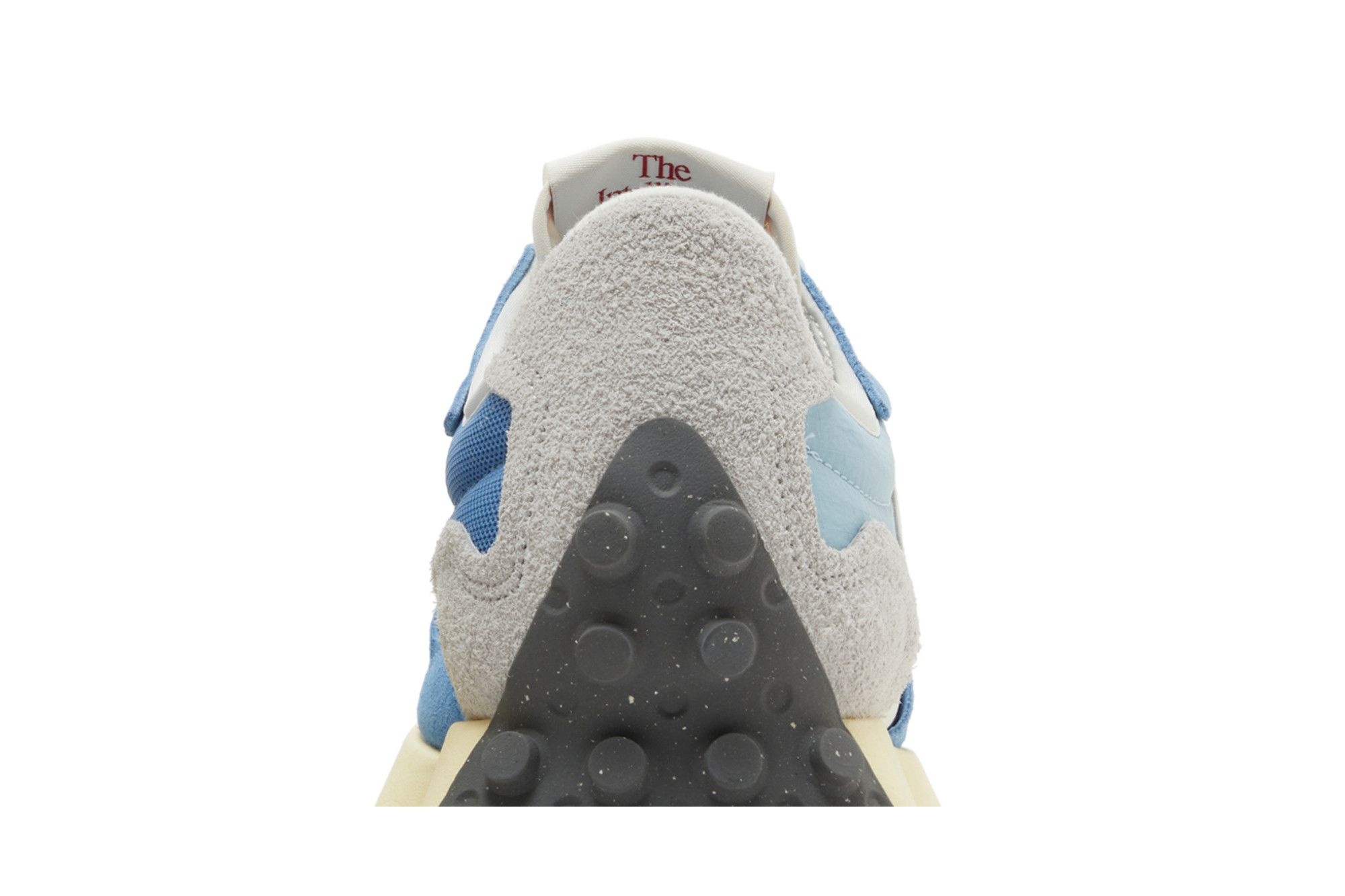 New Balance 327 'Blue Laguna'