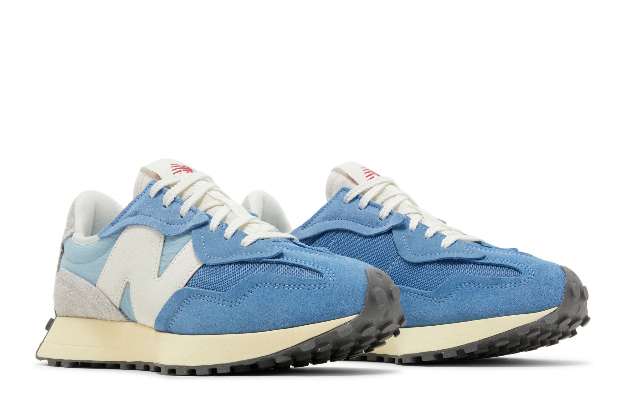 New Balance 327 'Blue Laguna'