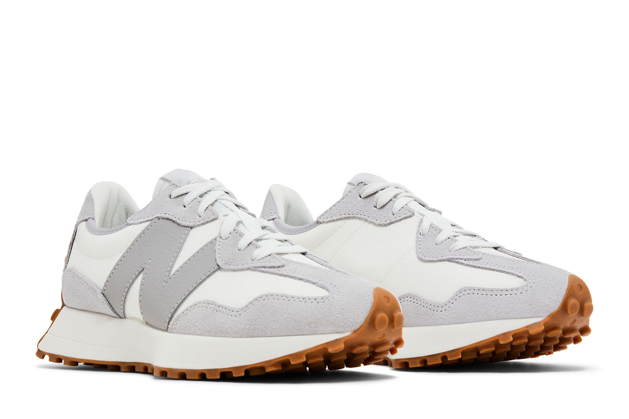 New Balance Wmns 327 'Raincloud Reflection'
