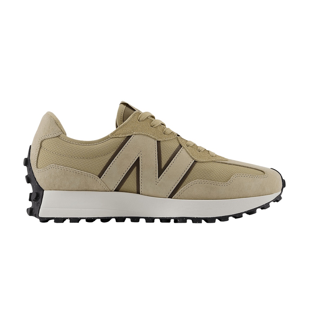 New Balance 327 'Incense Mushroom'
