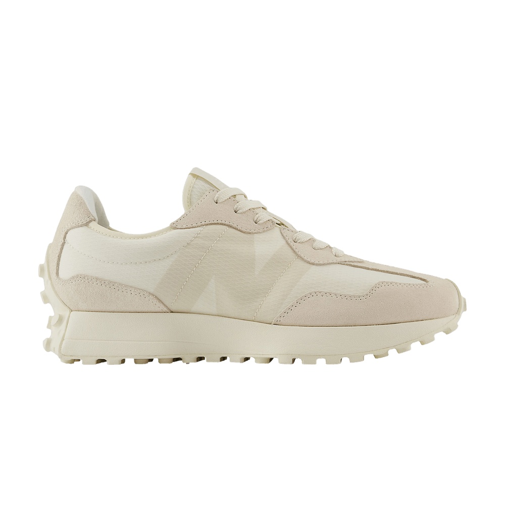 New Balance 327 'Linen Angora'