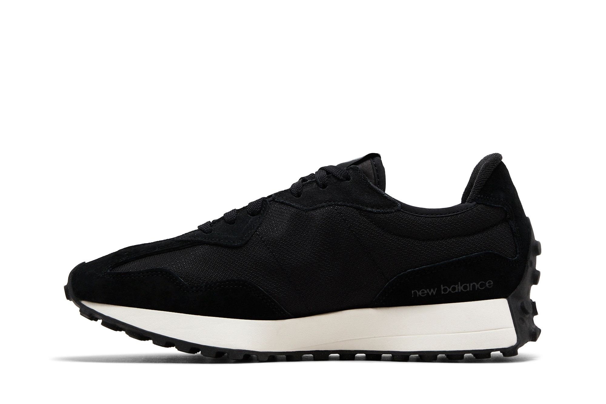 New Balance 327 'Black'