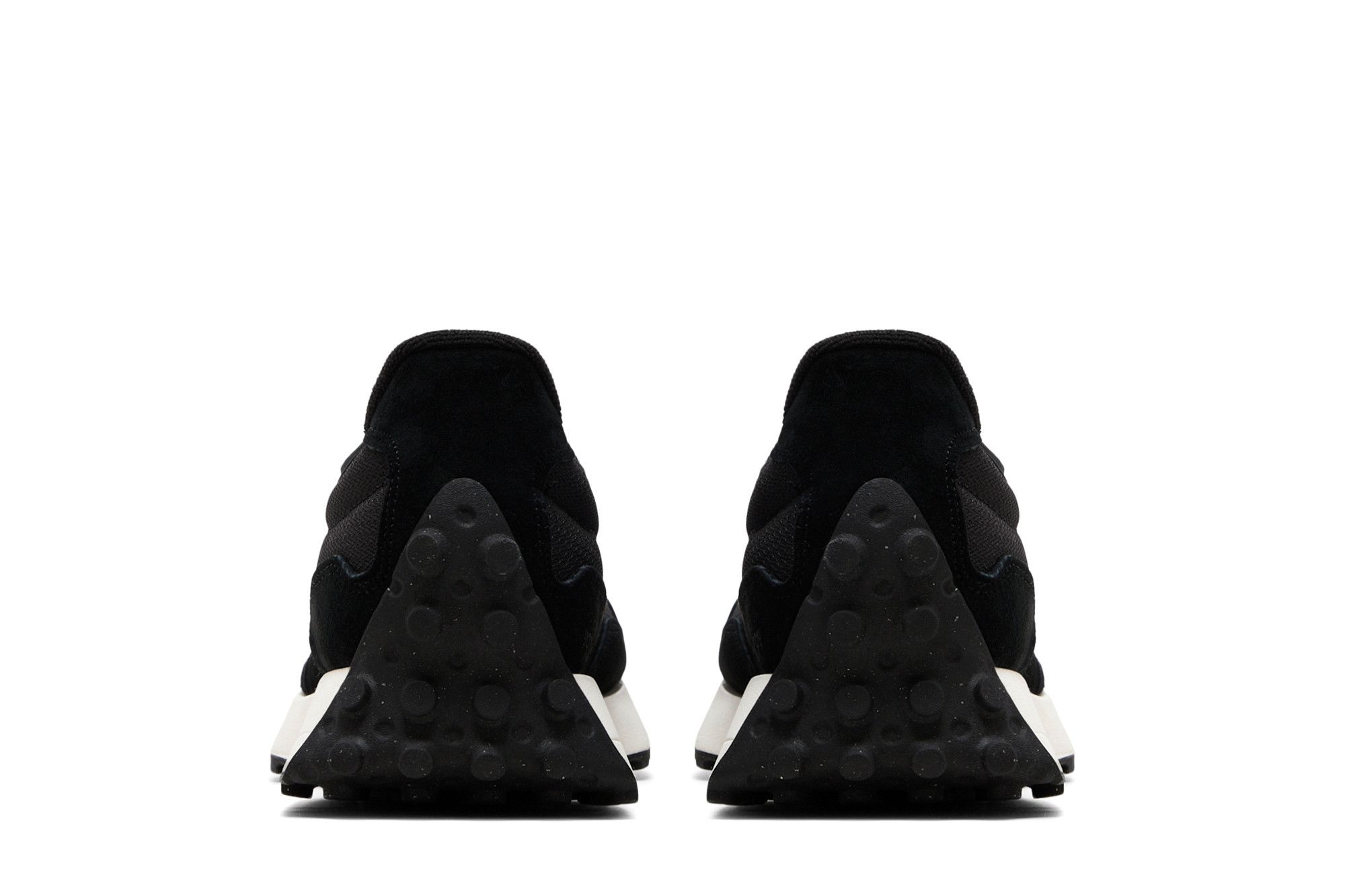 New Balance 327 'Black'
