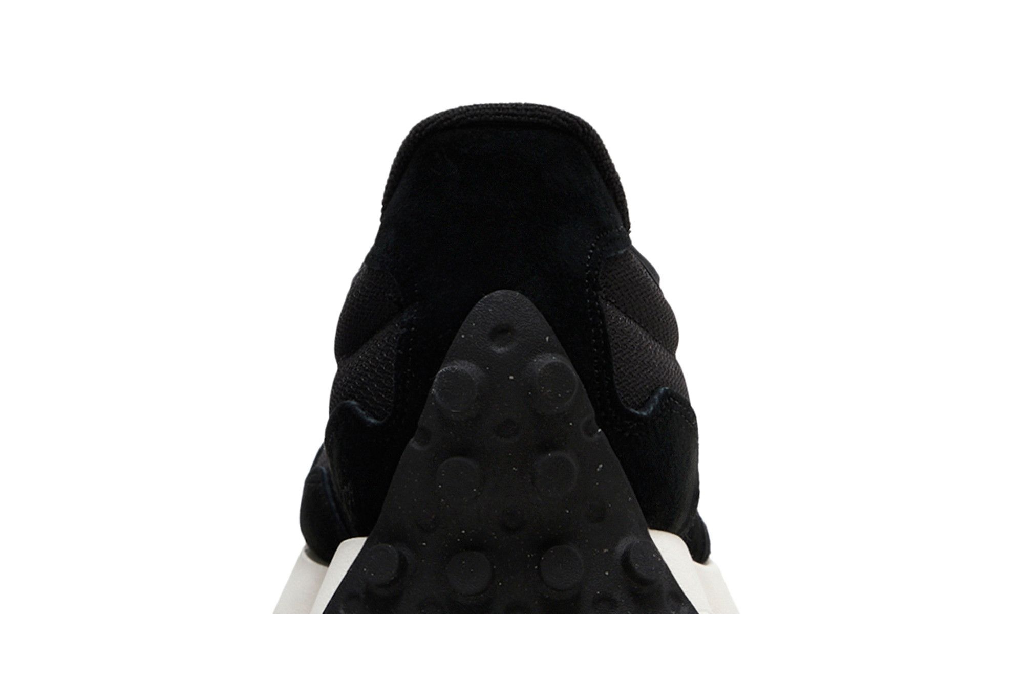 New Balance 327 'Black'