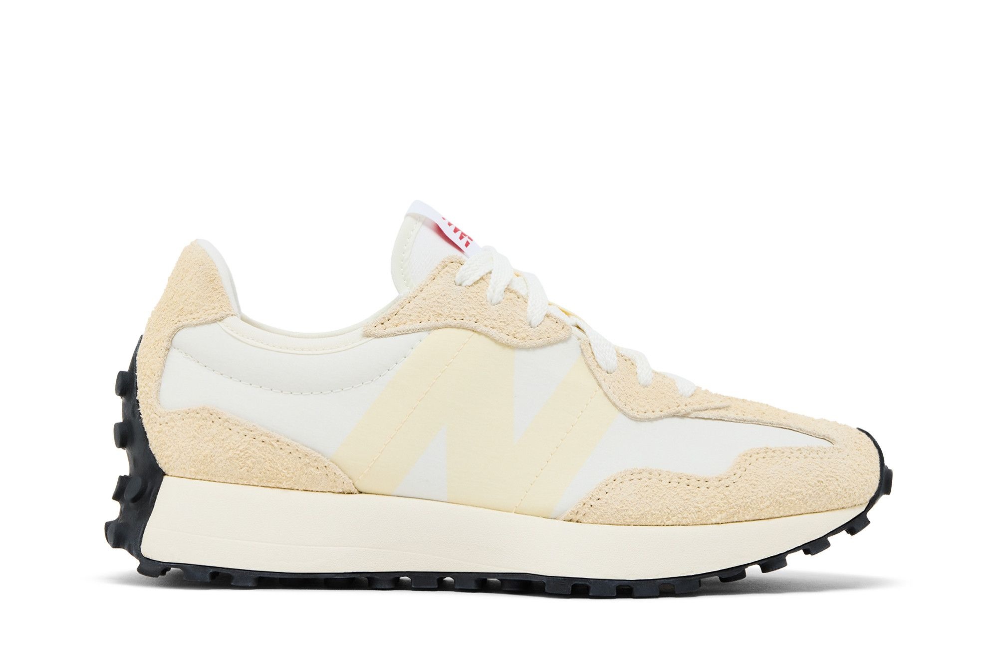 New Balance Wmns 327 'Angora'