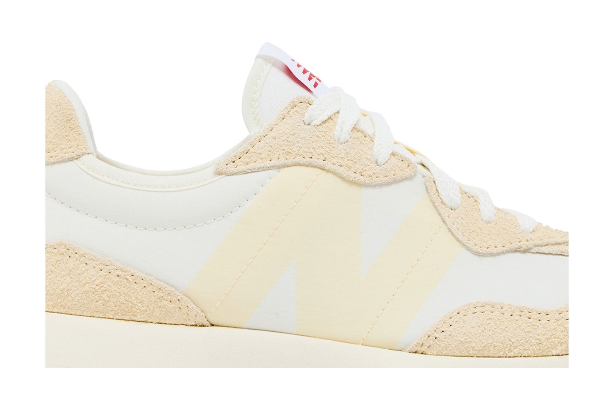 New Balance Wmns 327 'Angora'