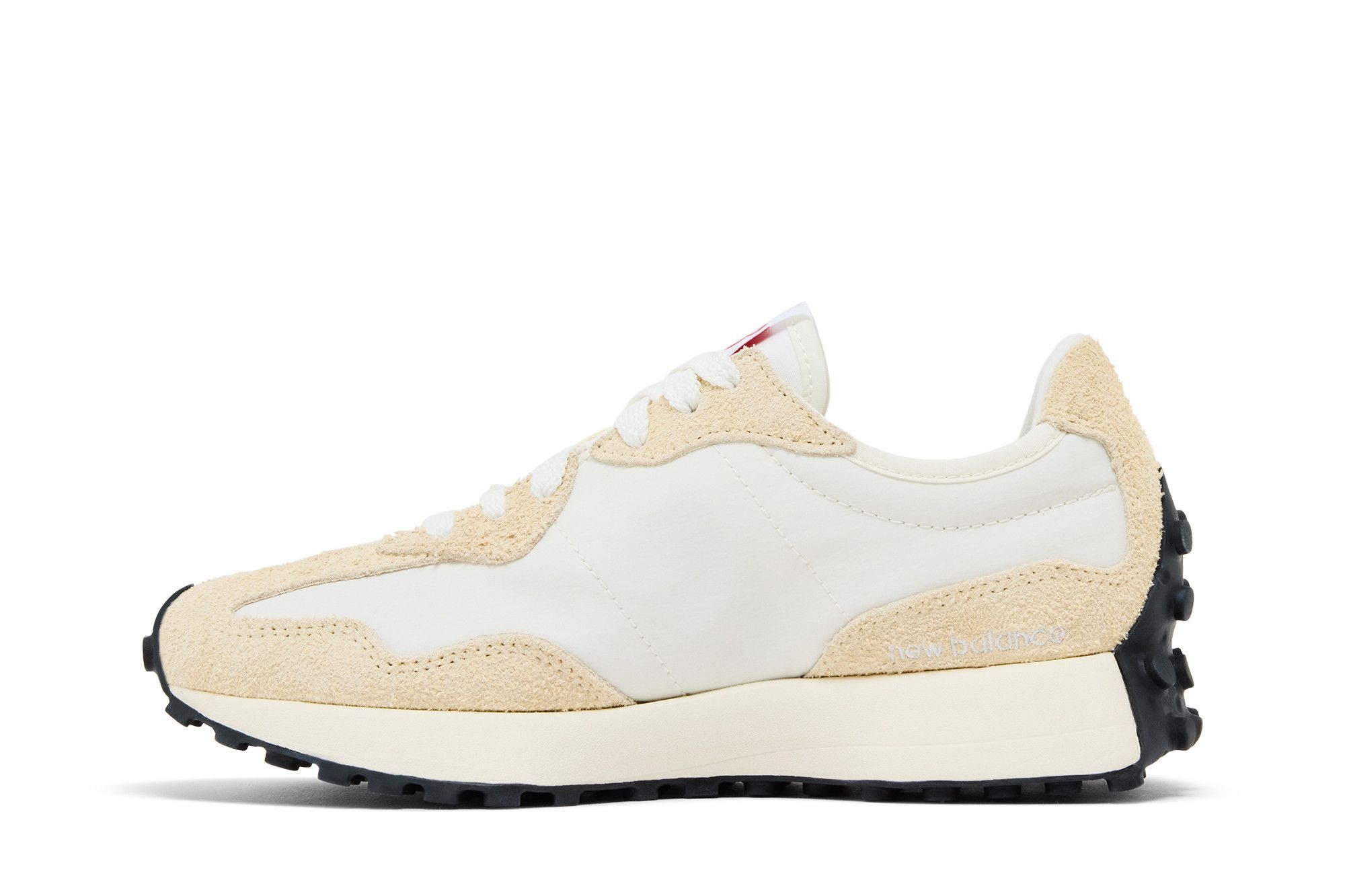 New Balance Wmns 327 'Angora'