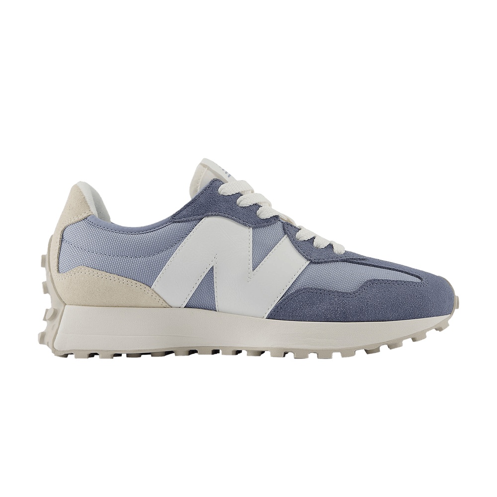 New Balance 327 'Light Arctic Grey'