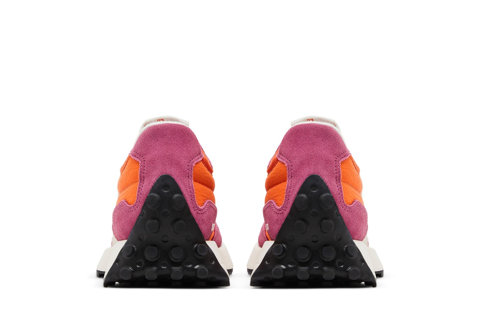 New Balance Wmns 327 'Scorpio Cayenne'