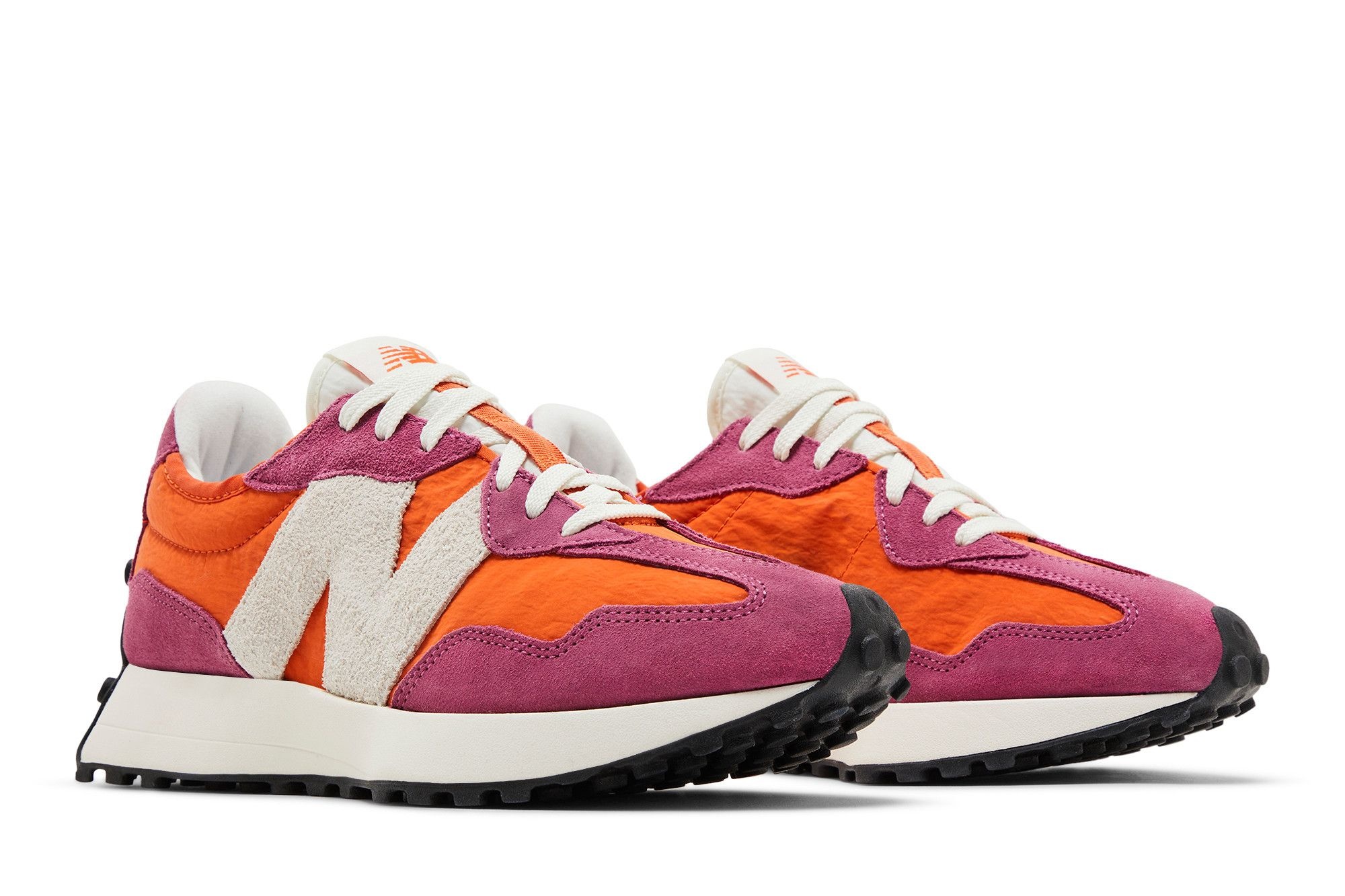 New Balance Wmns 327 'Scorpio Cayenne'