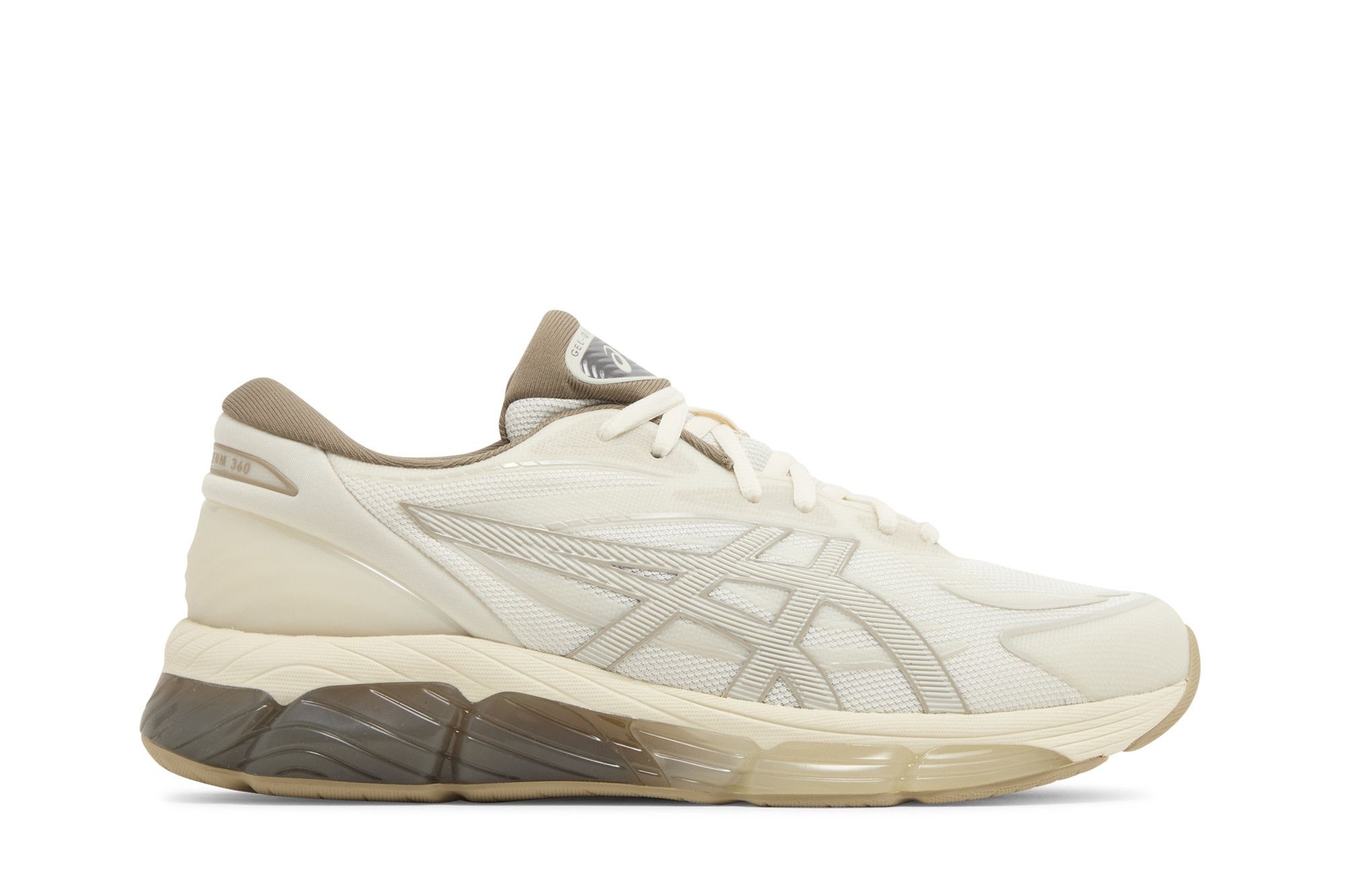 ASICS Gel Quantum 360 8 'Cream Pepper'