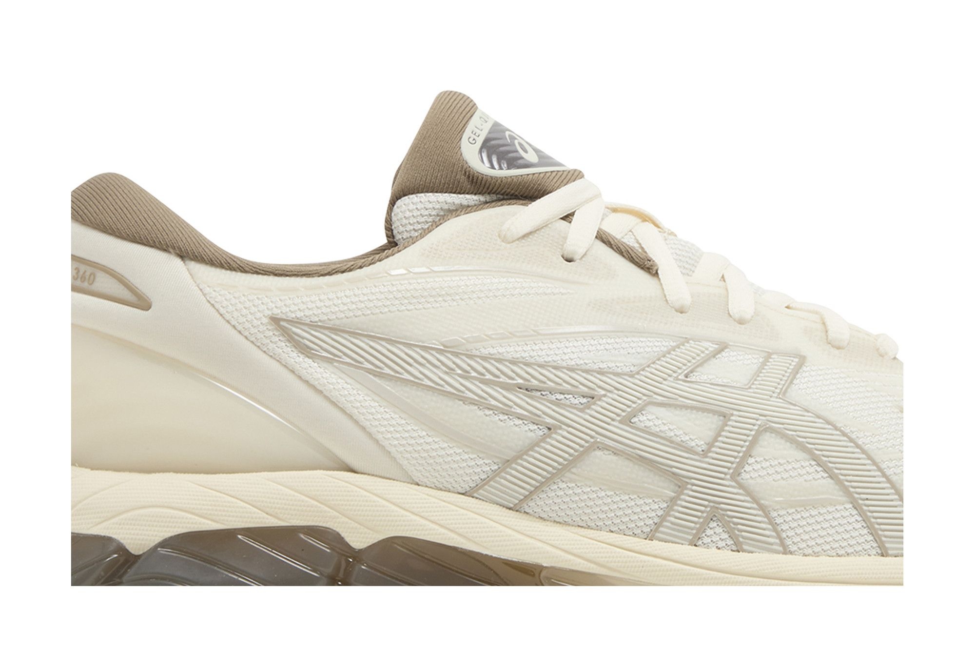 ASICS Gel Quantum 360 8 'Cream Pepper'