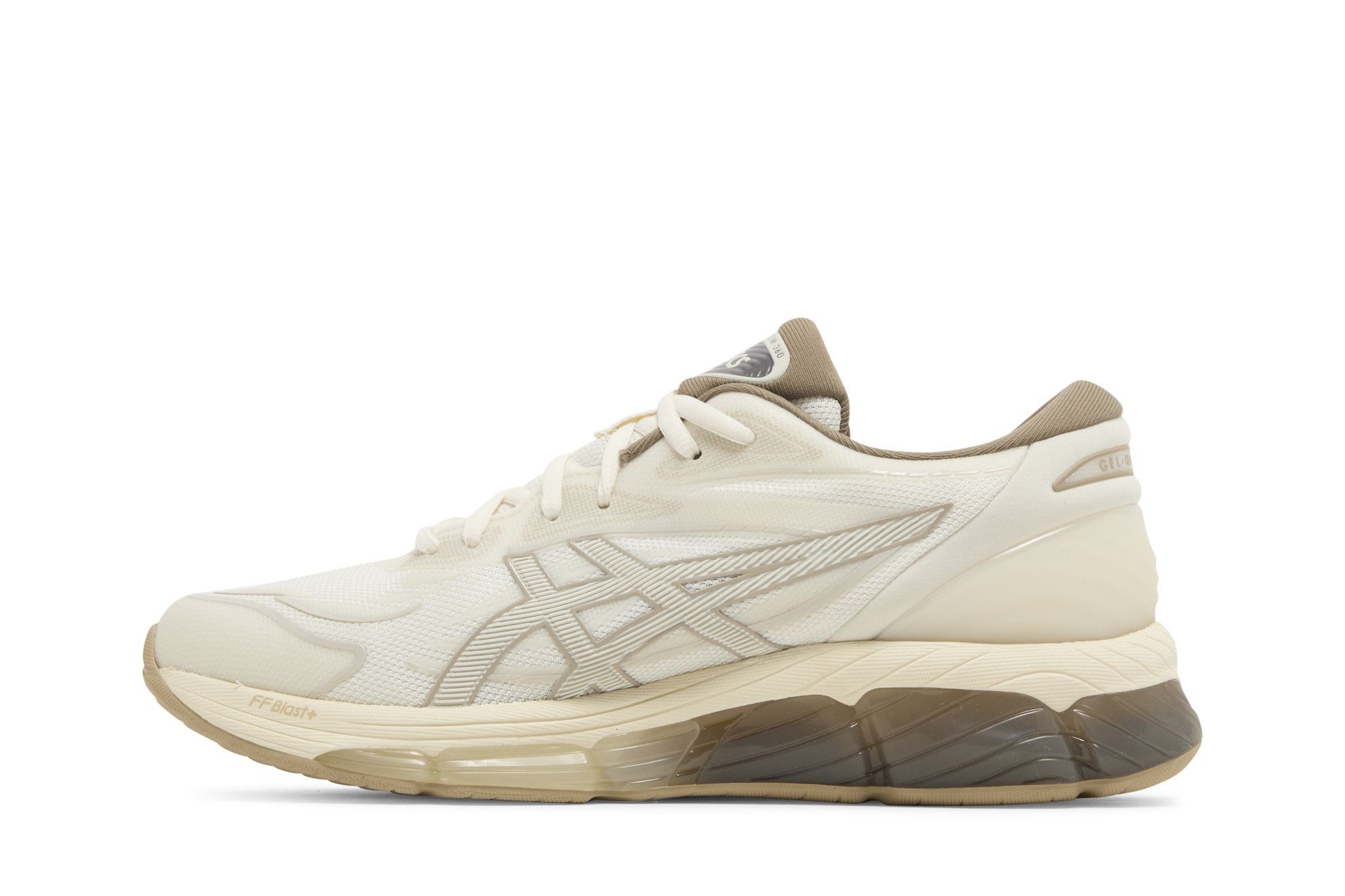 ASICS Gel Quantum 360 8 'Cream Pepper'
