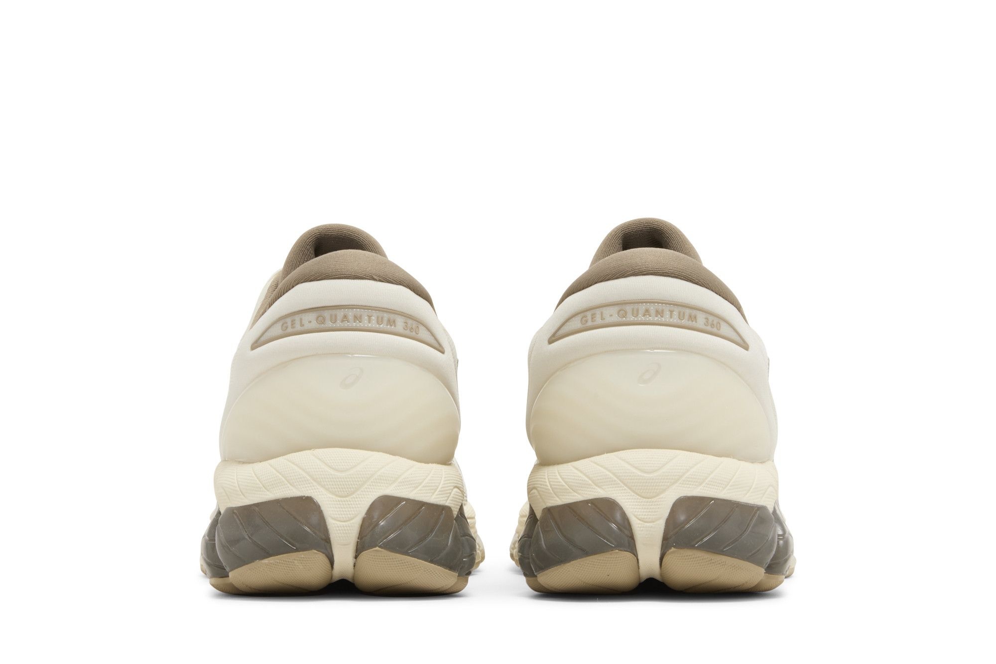 ASICS Gel Quantum 360 8 'Cream Pepper'