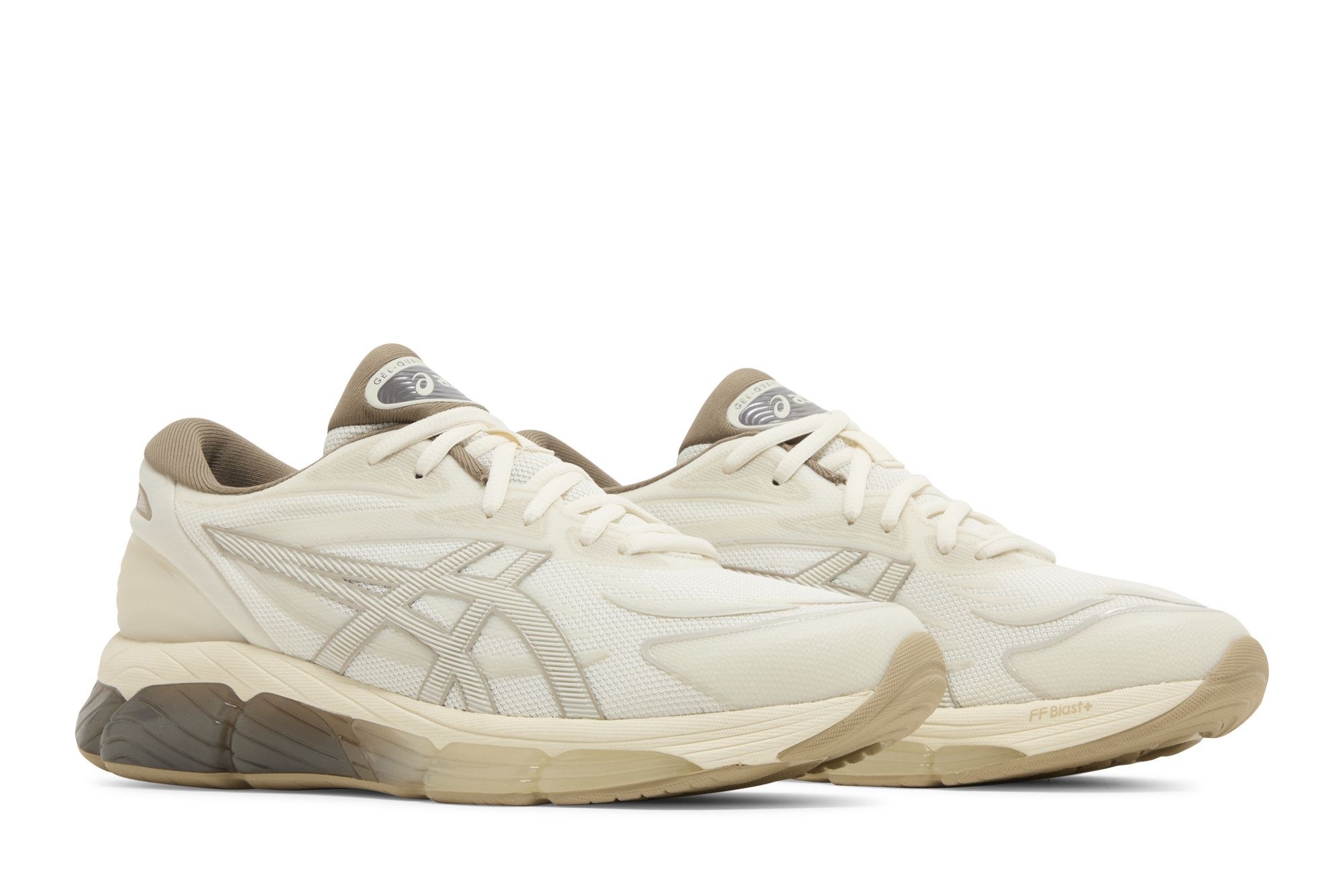 ASICS Gel Quantum 360 8 'Cream Pepper'