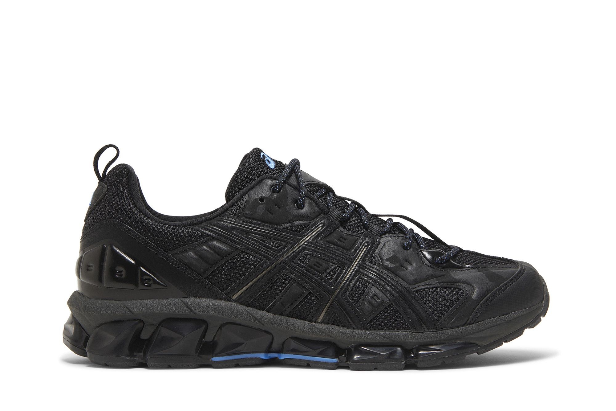 Asics Gel Quantum 360 7 Kiso 'Black'