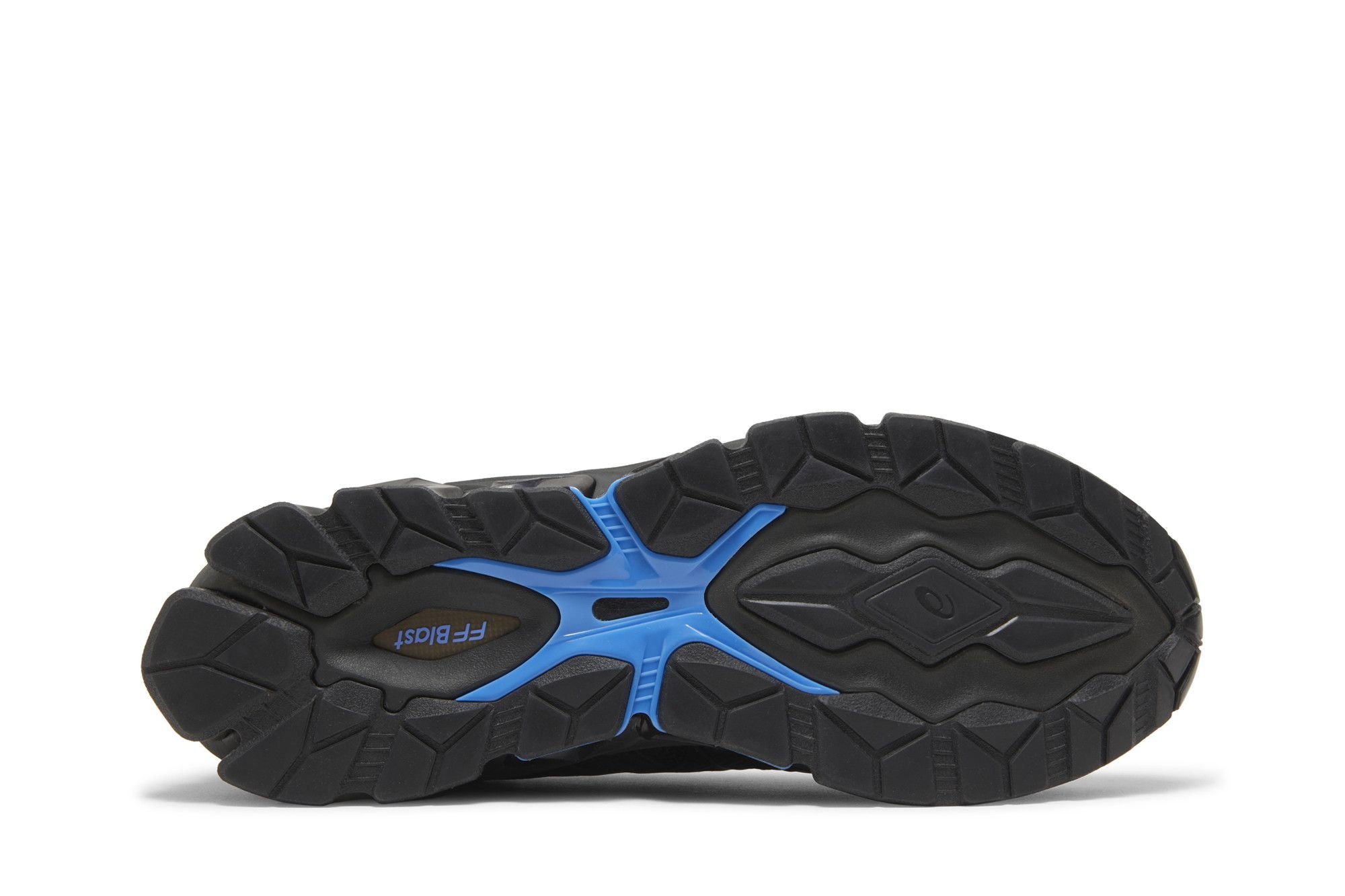 Asics Gel Quantum 360 7 Kiso 'Black'