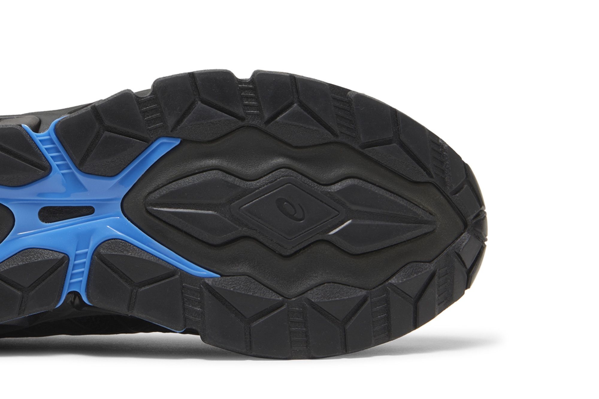 Asics Gel Quantum 360 7 Kiso 'Black'