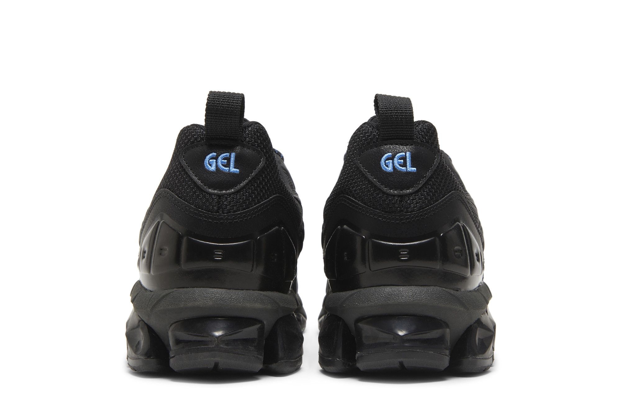 Asics Gel Quantum 360 7 Kiso 'Black'