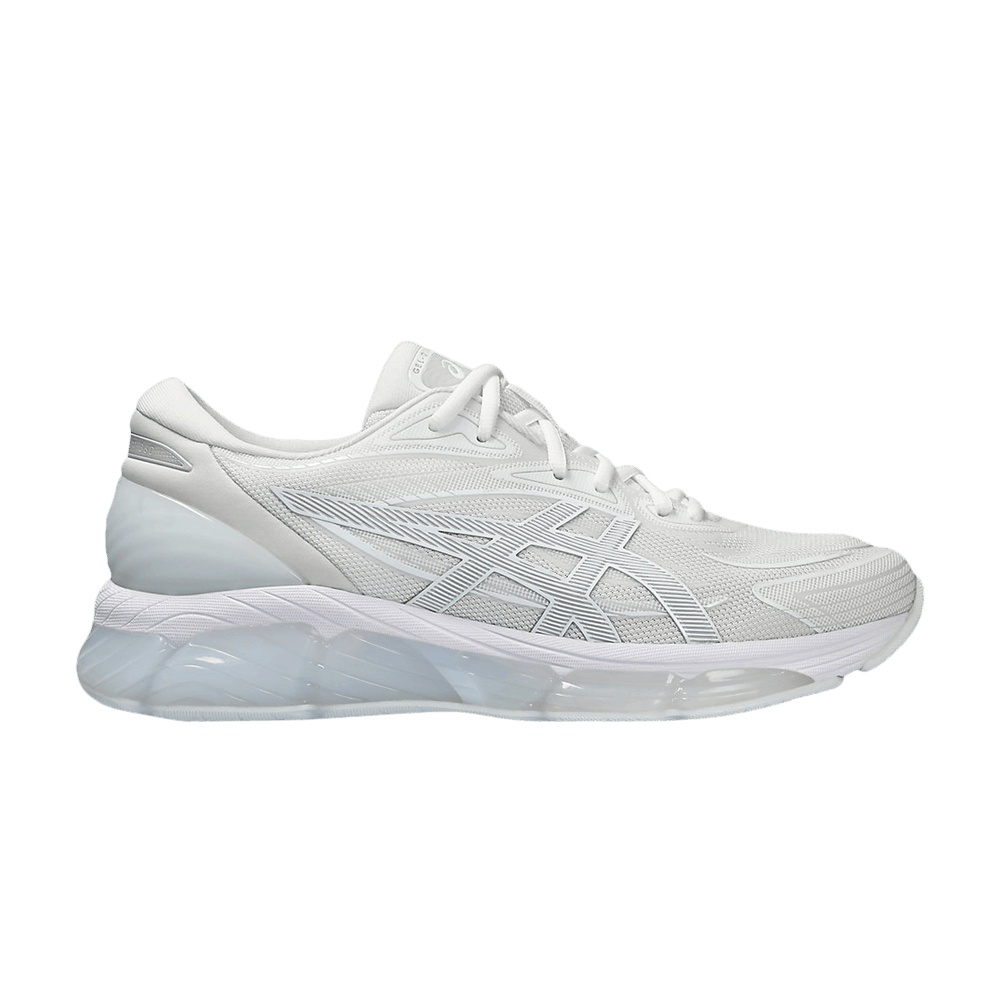 ASICS Gel Quantum 360 8 'White Glacier Grey'