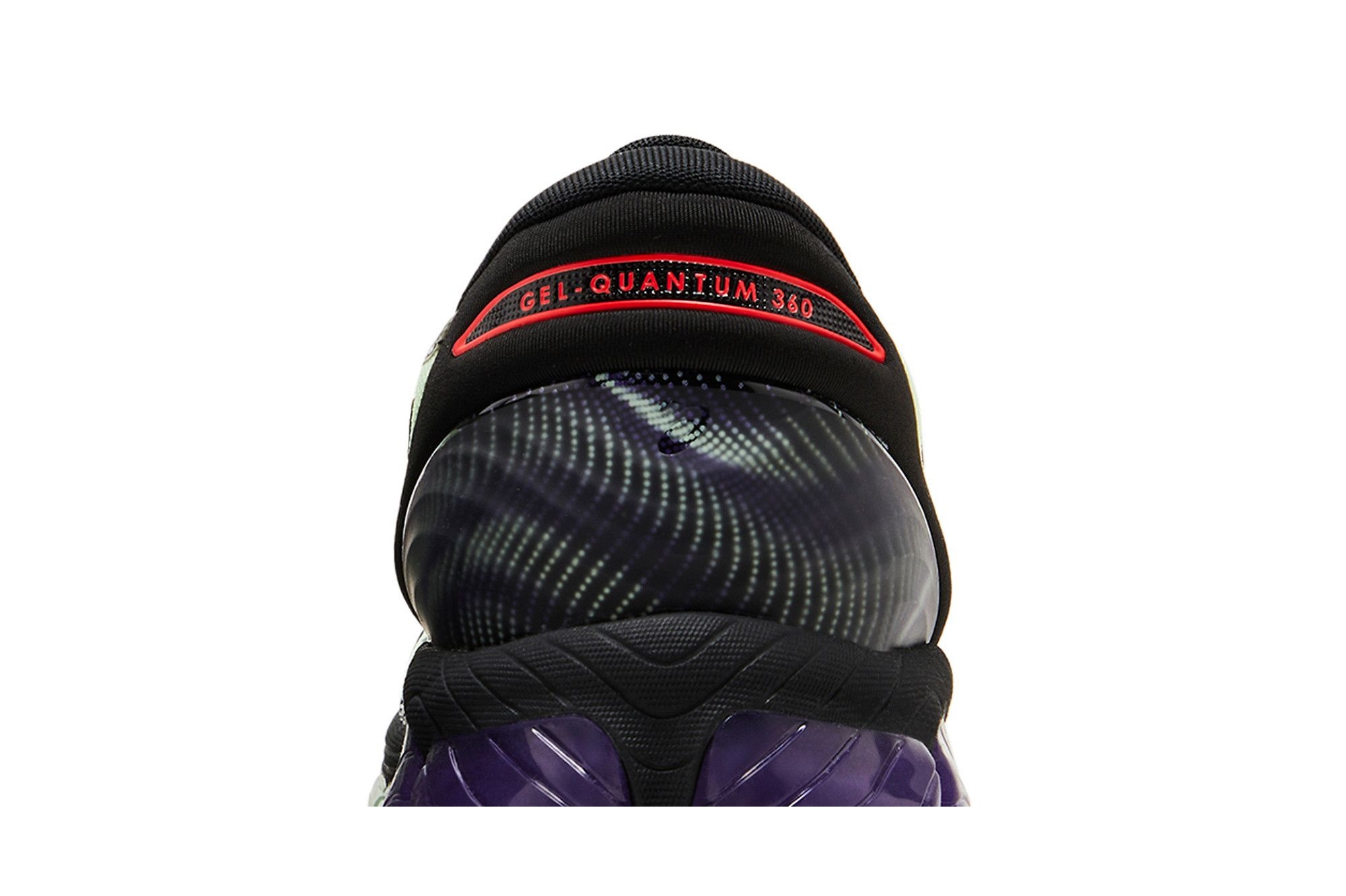 ASICS Gel Quantum 360 8 'Digitune Pack - Illuminate Yellow Black'