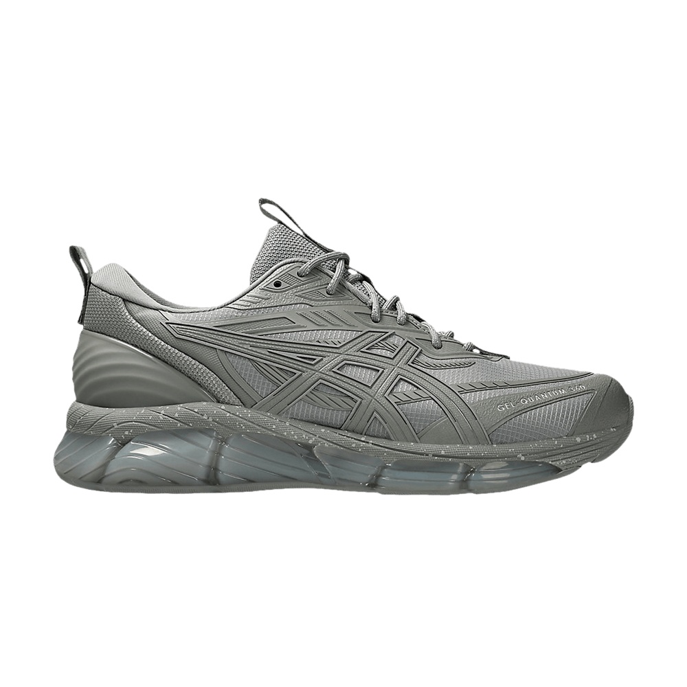 Asics Gel Quantum 360 8 Utility 'Cement Grey'