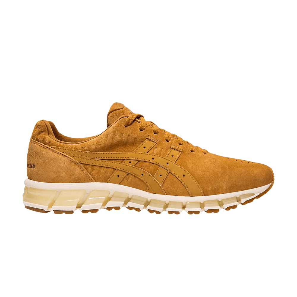 Asics Gel Quantum 360 4 LE 'Caramel'