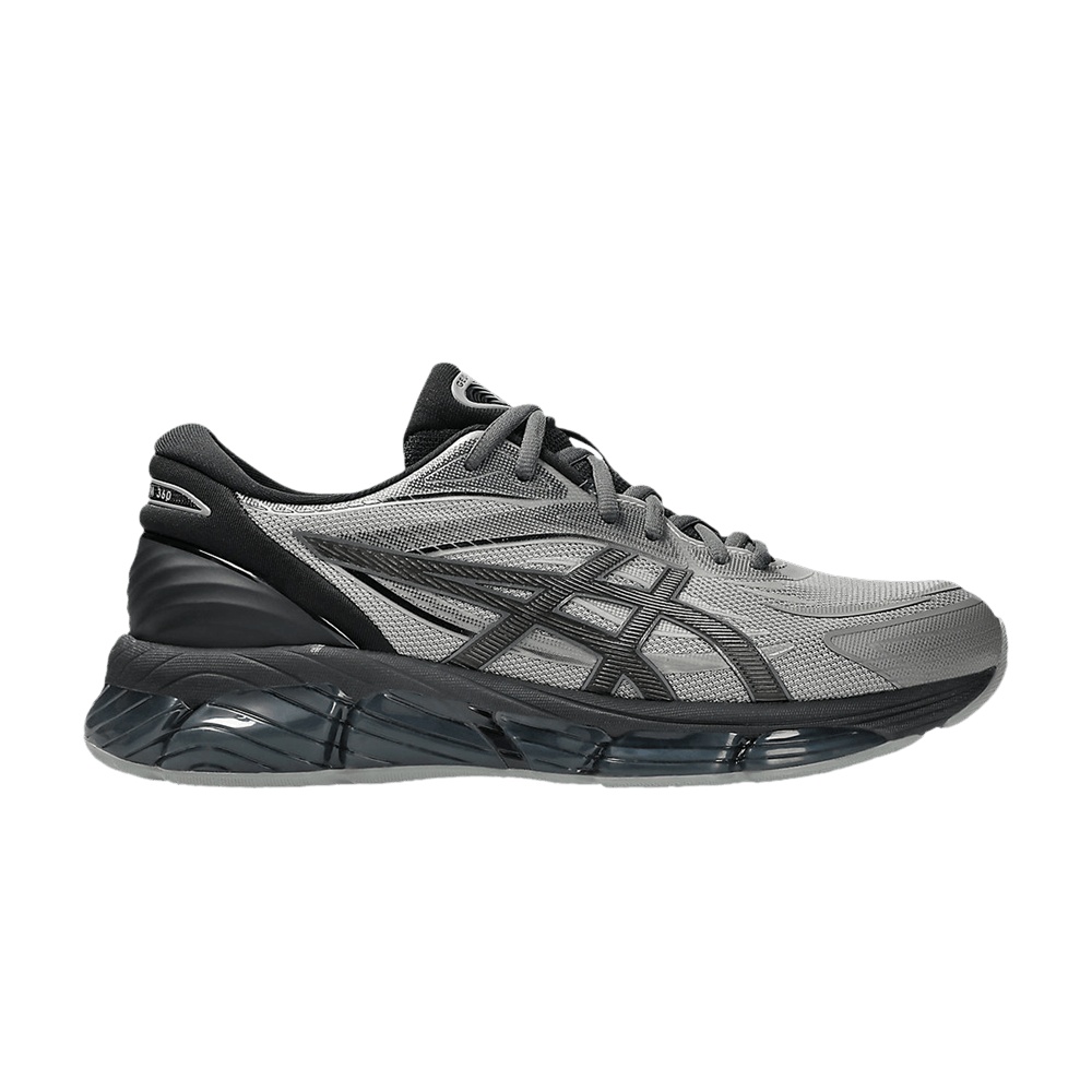 Asics Gel Quantum 360 8 'Clay Grey Black'
