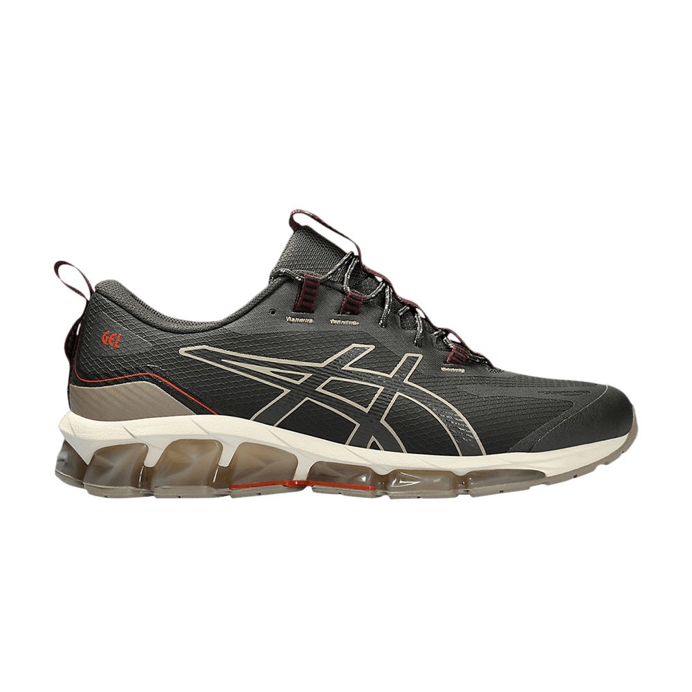 Asics Gel Quantum 360 7 'Dark Sepia Greige'
