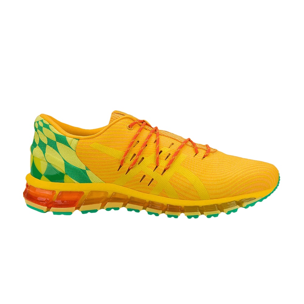 Asics Gel Quantum 360 'KO100 - Sunflower'
