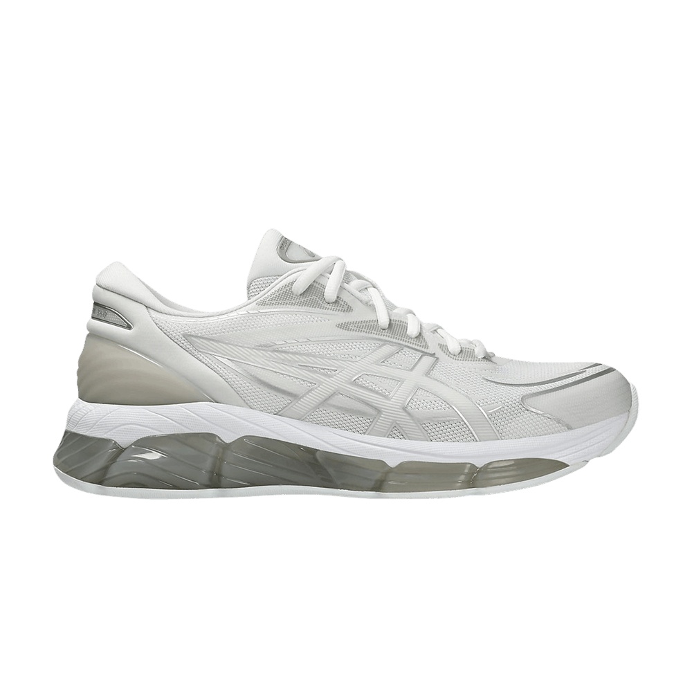 Asics Gel Quantum 360 8 'White Pure Silver'