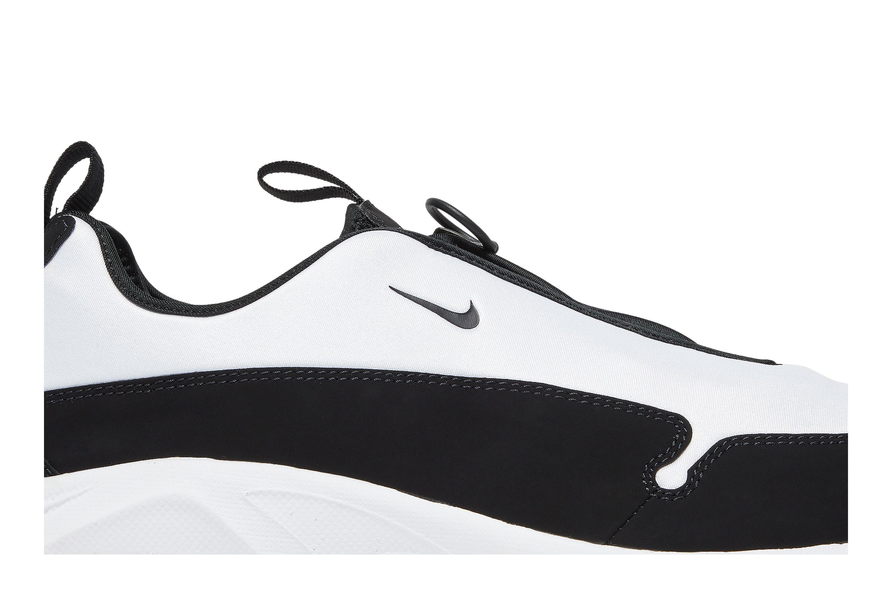 Comme des Garçons Homme Plus x Nike Air Sunder Max 'White Black'