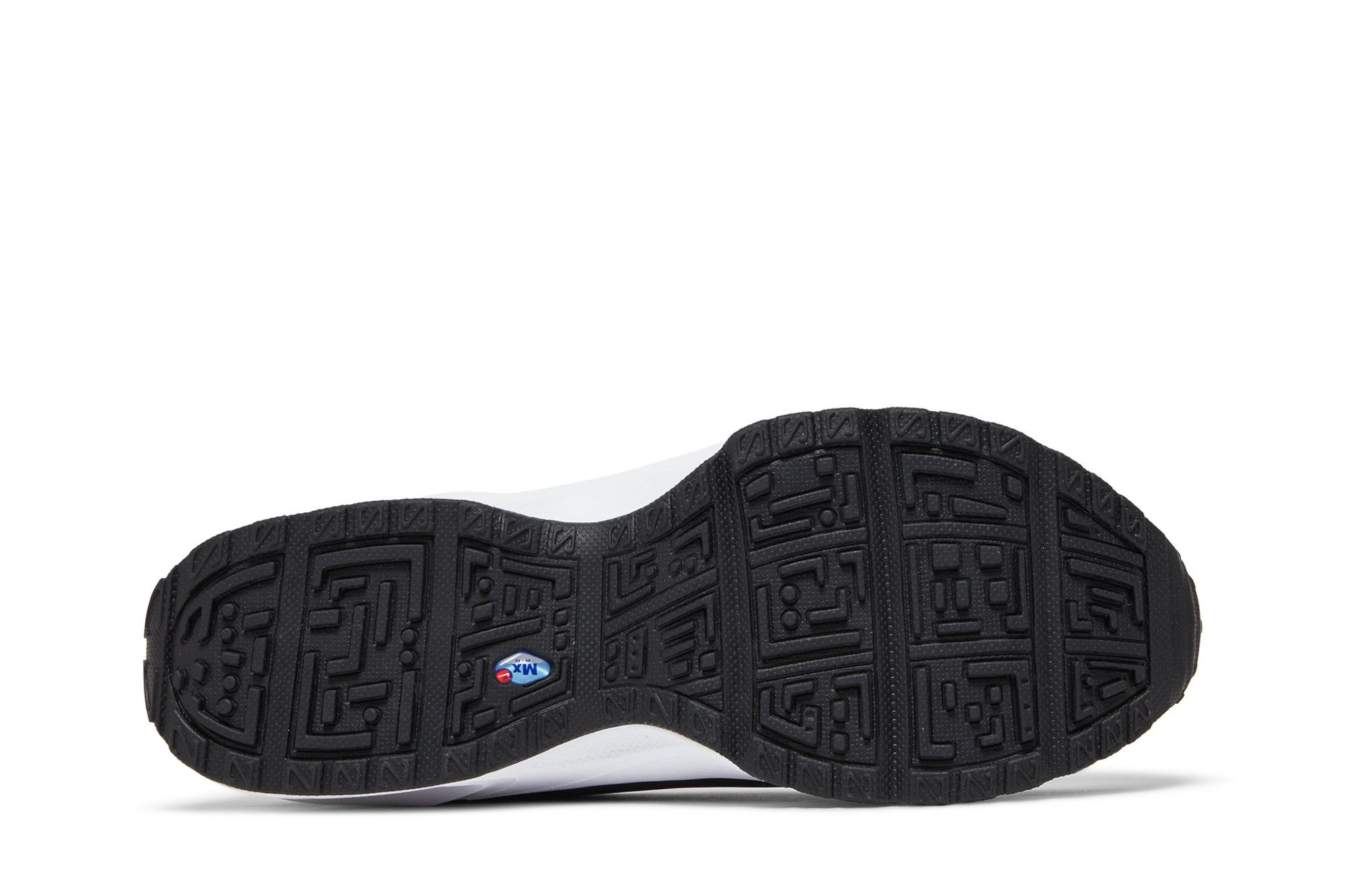 Comme des Garçons Homme Plus x Nike Air Sunder Max 'White Black'