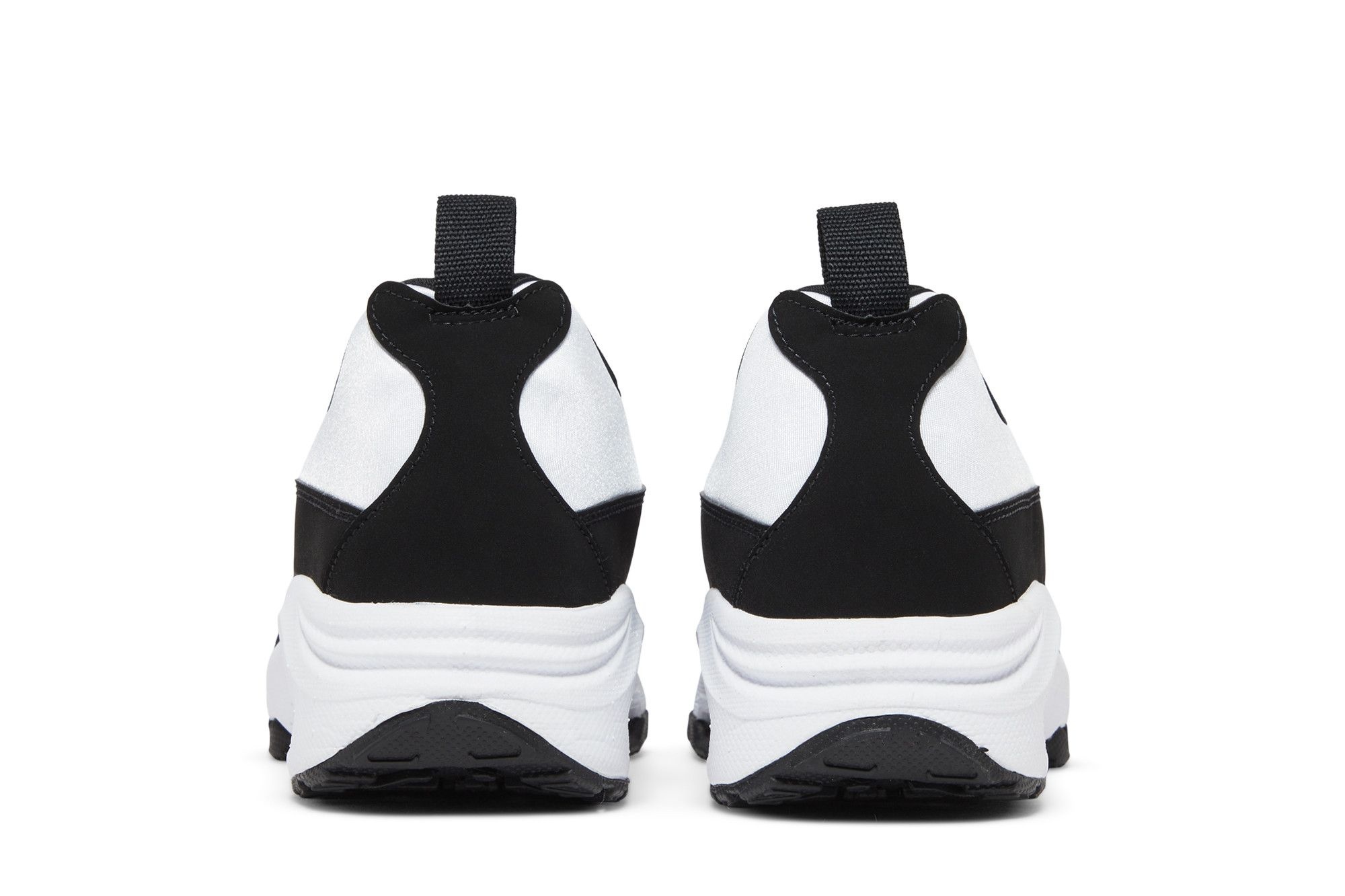 Comme des Garçons Homme Plus x Nike Air Sunder Max 'White Black'
