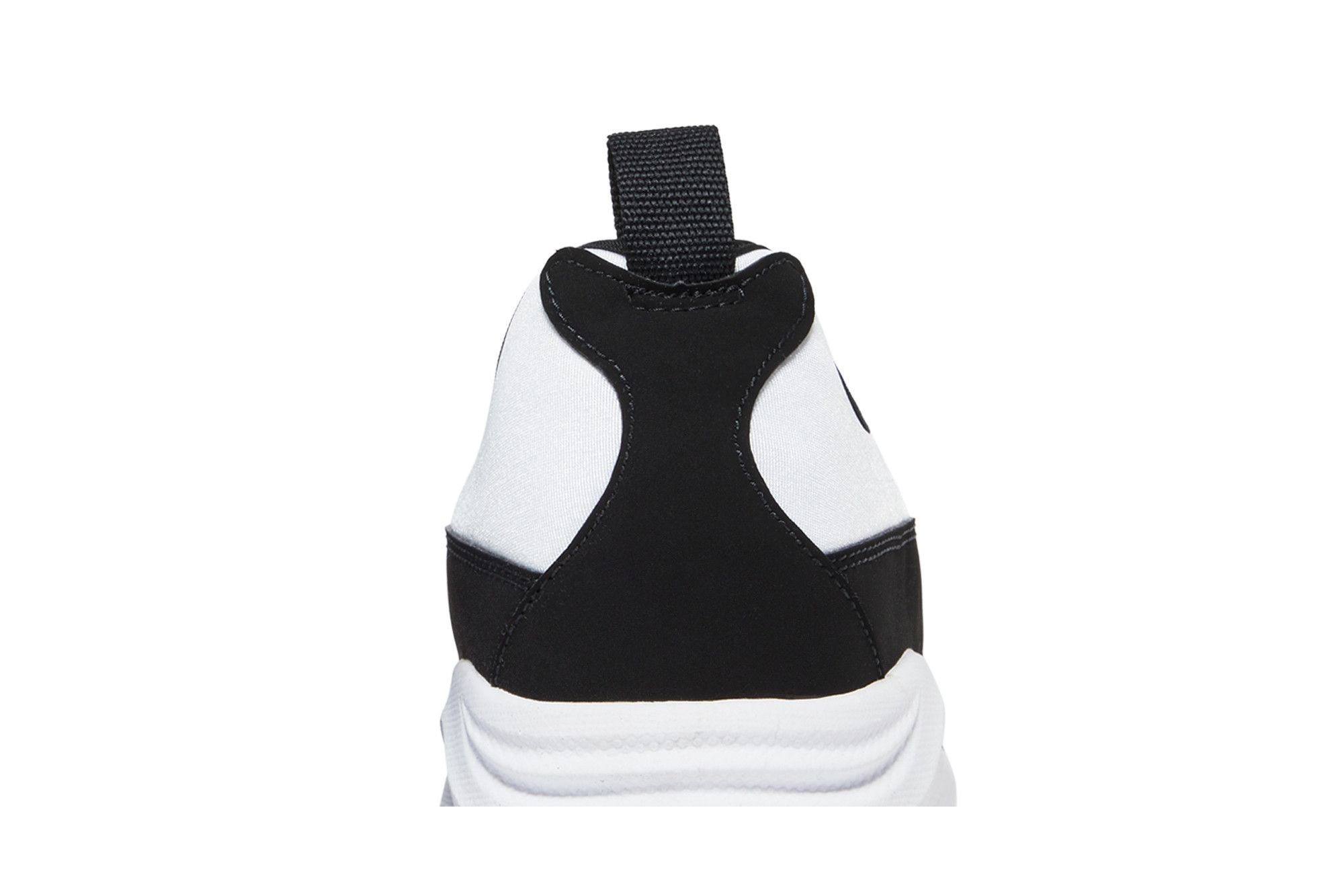 Comme des Garçons Homme Plus x Nike Air Sunder Max 'White Black'