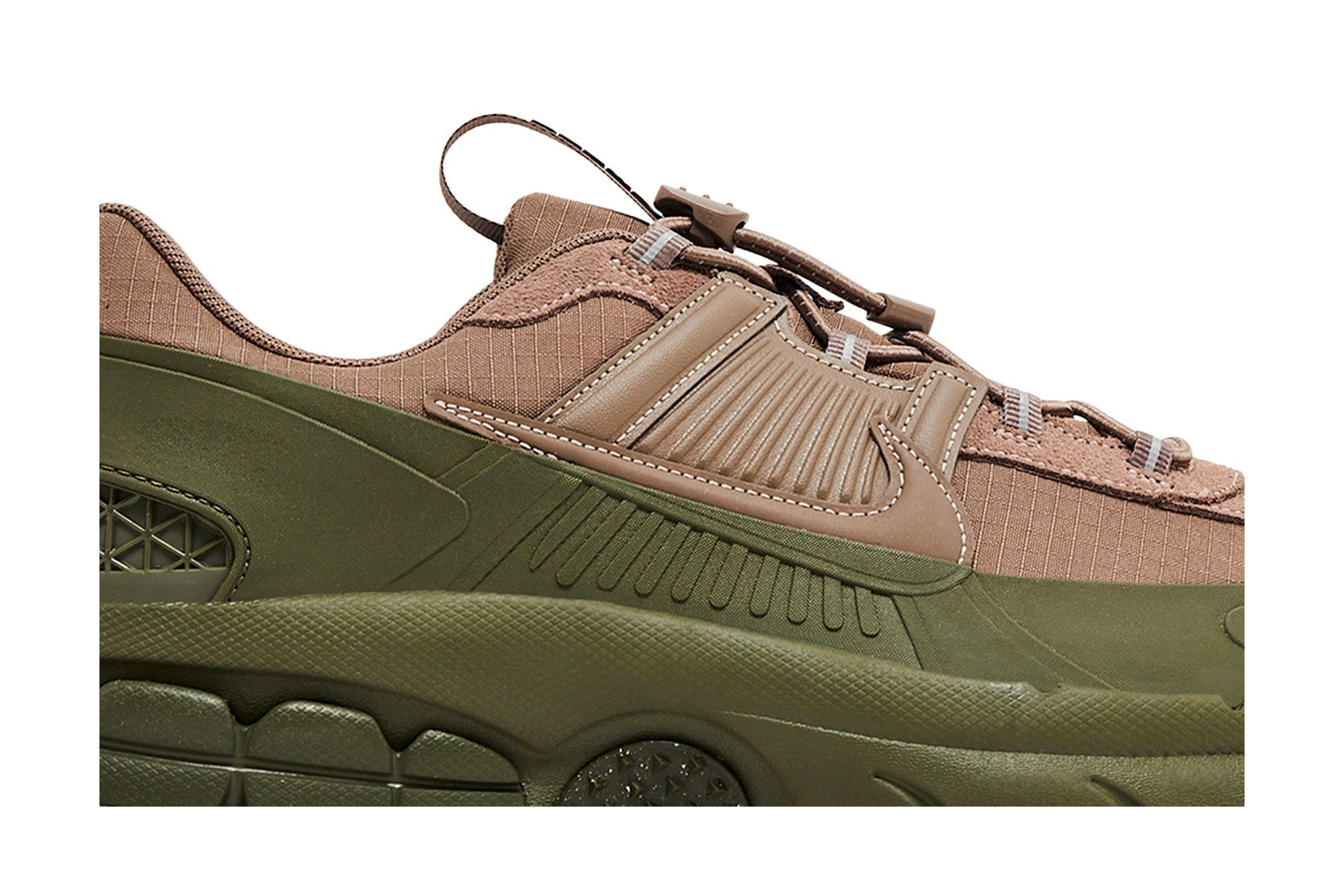 Nike Zoom Vomero Roam 'Mink Brown Medium Olive'
