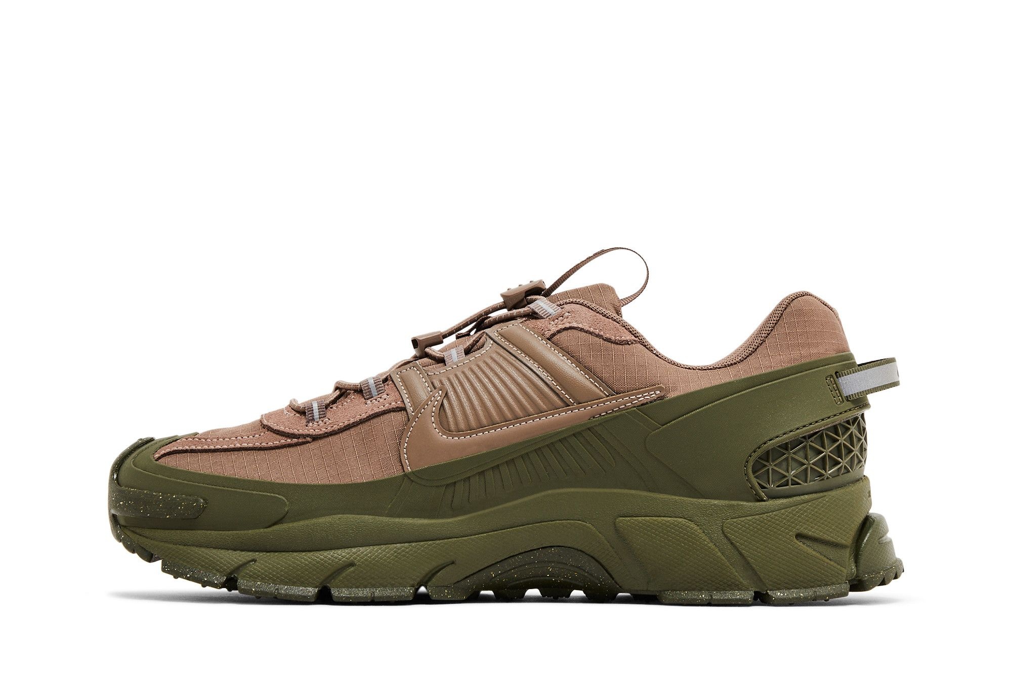 Nike Zoom Vomero Roam 'Mink Brown Medium Olive'