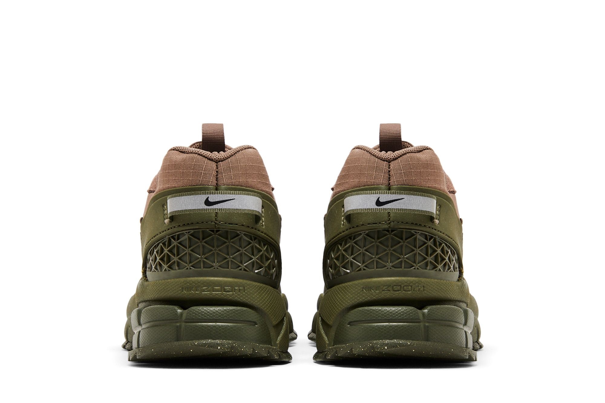 Nike Zoom Vomero Roam 'Mink Brown Medium Olive'