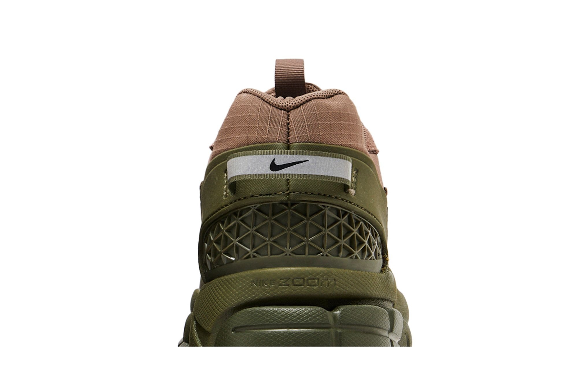 Nike Zoom Vomero Roam 'Mink Brown Medium Olive'