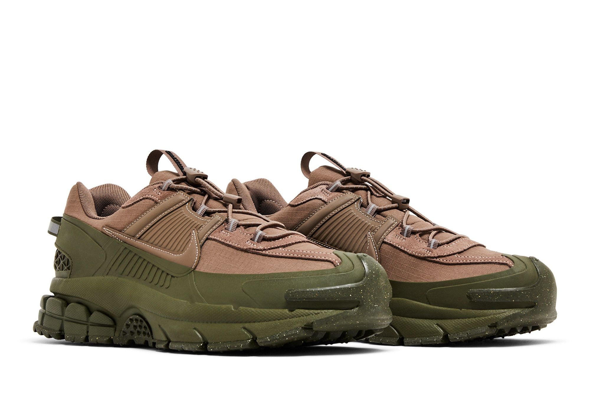 Nike Zoom Vomero Roam 'Mink Brown Medium Olive'