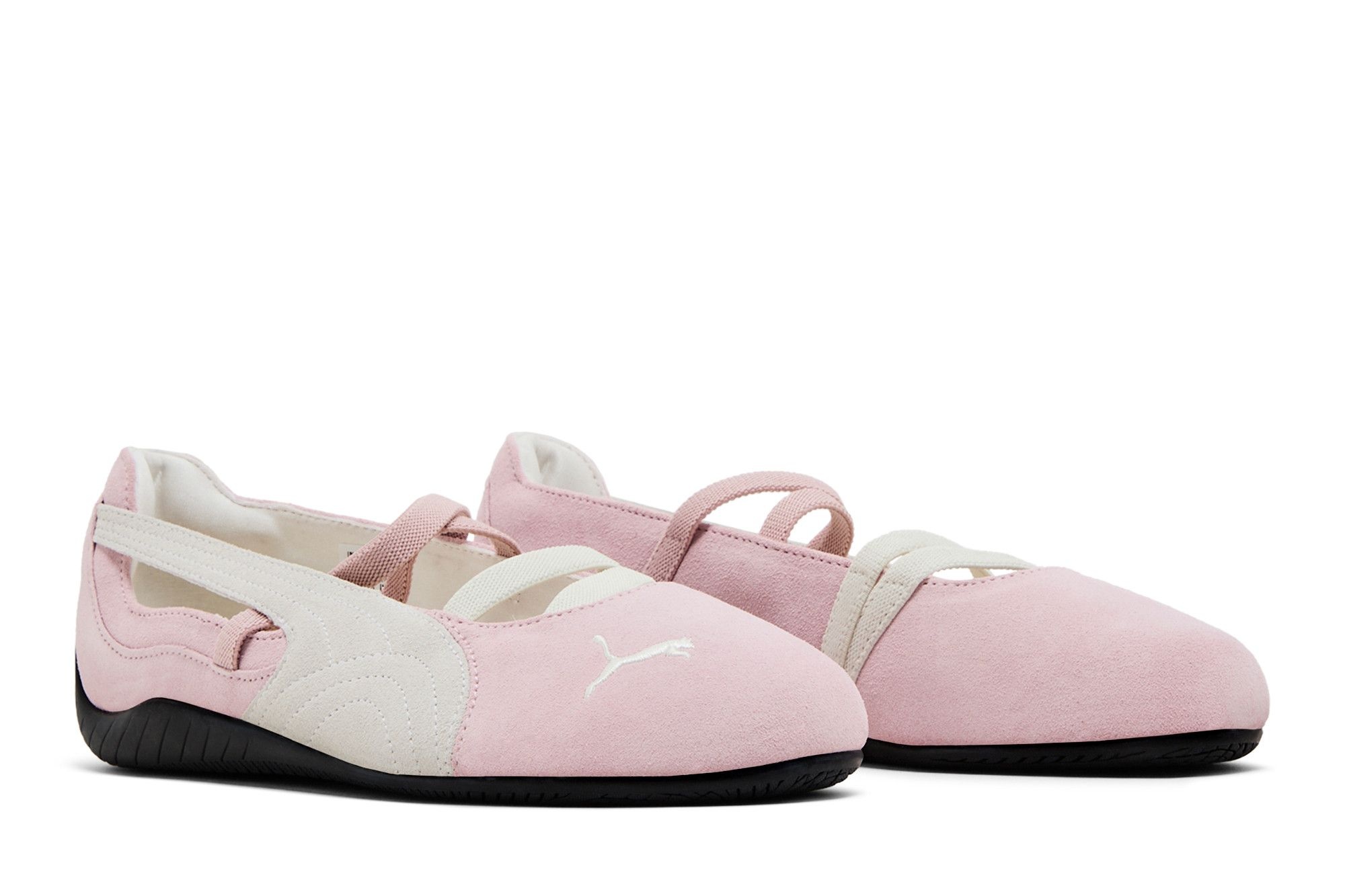 Puma Wmns Speedcat Ballet SD 'Whisp of Pink'