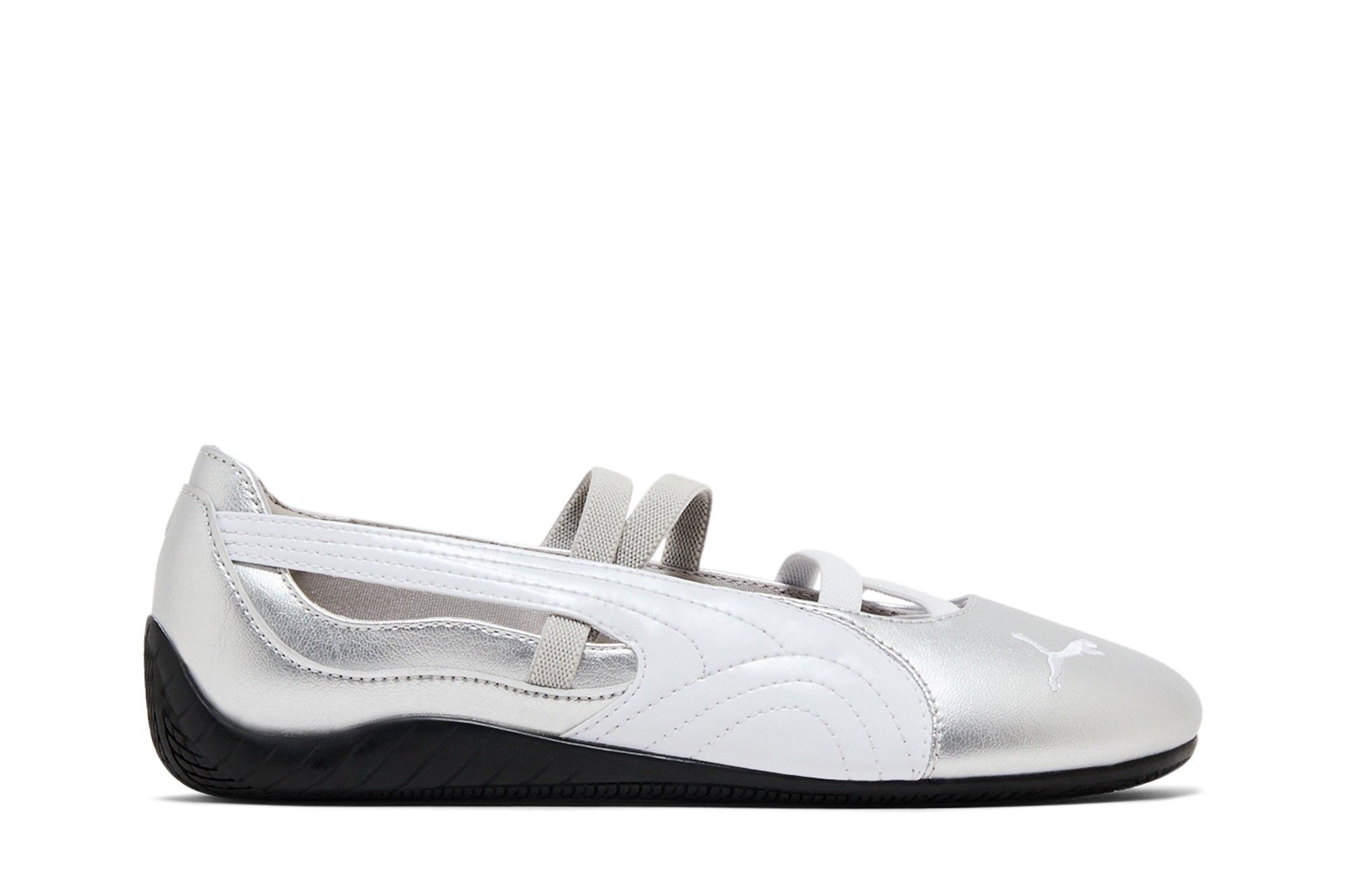 Puma Wmns Speedcat Ballet 'Metallic - Silver'