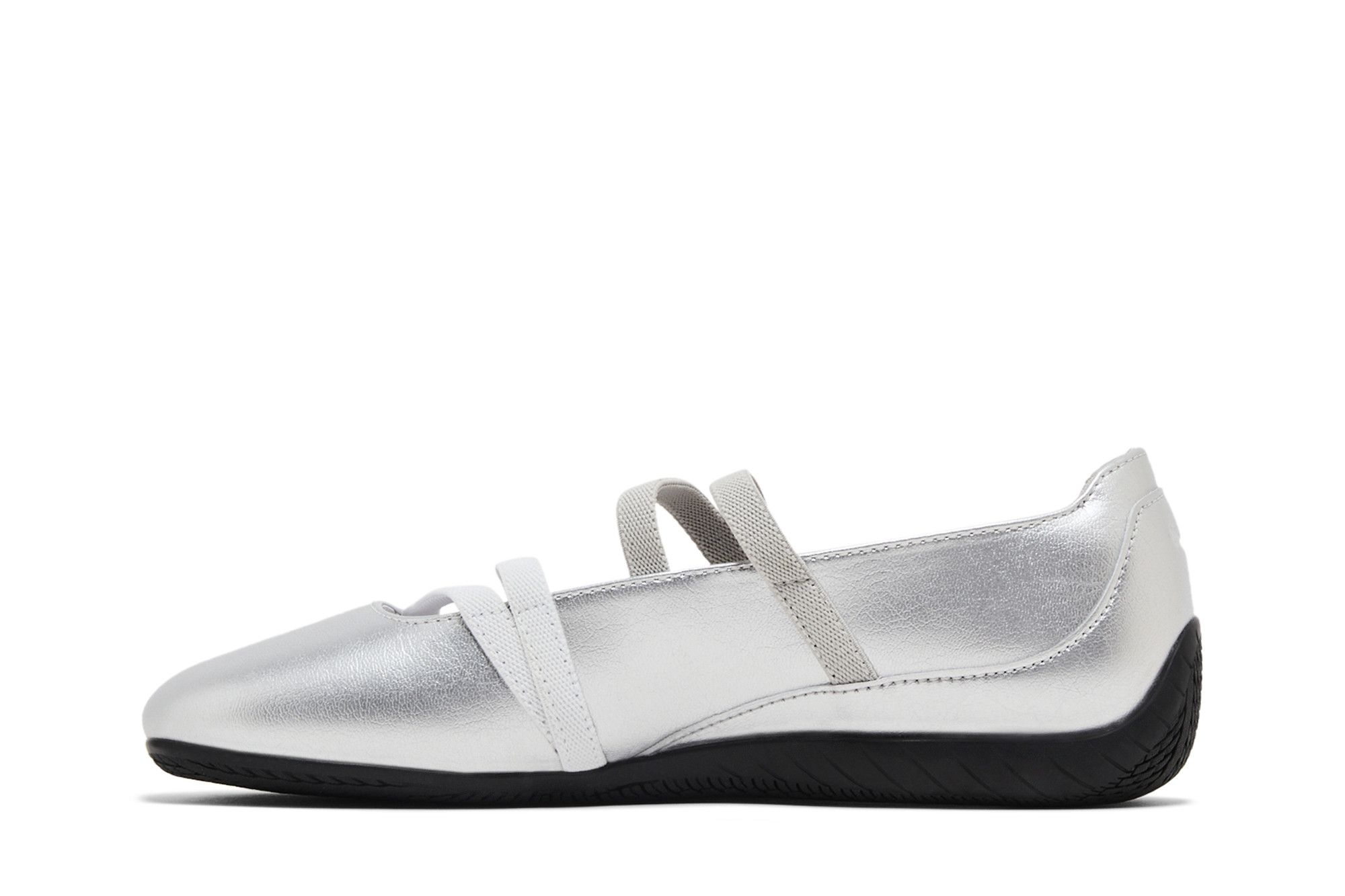 Puma Wmns Speedcat Ballet 'Metallic - Silver'
