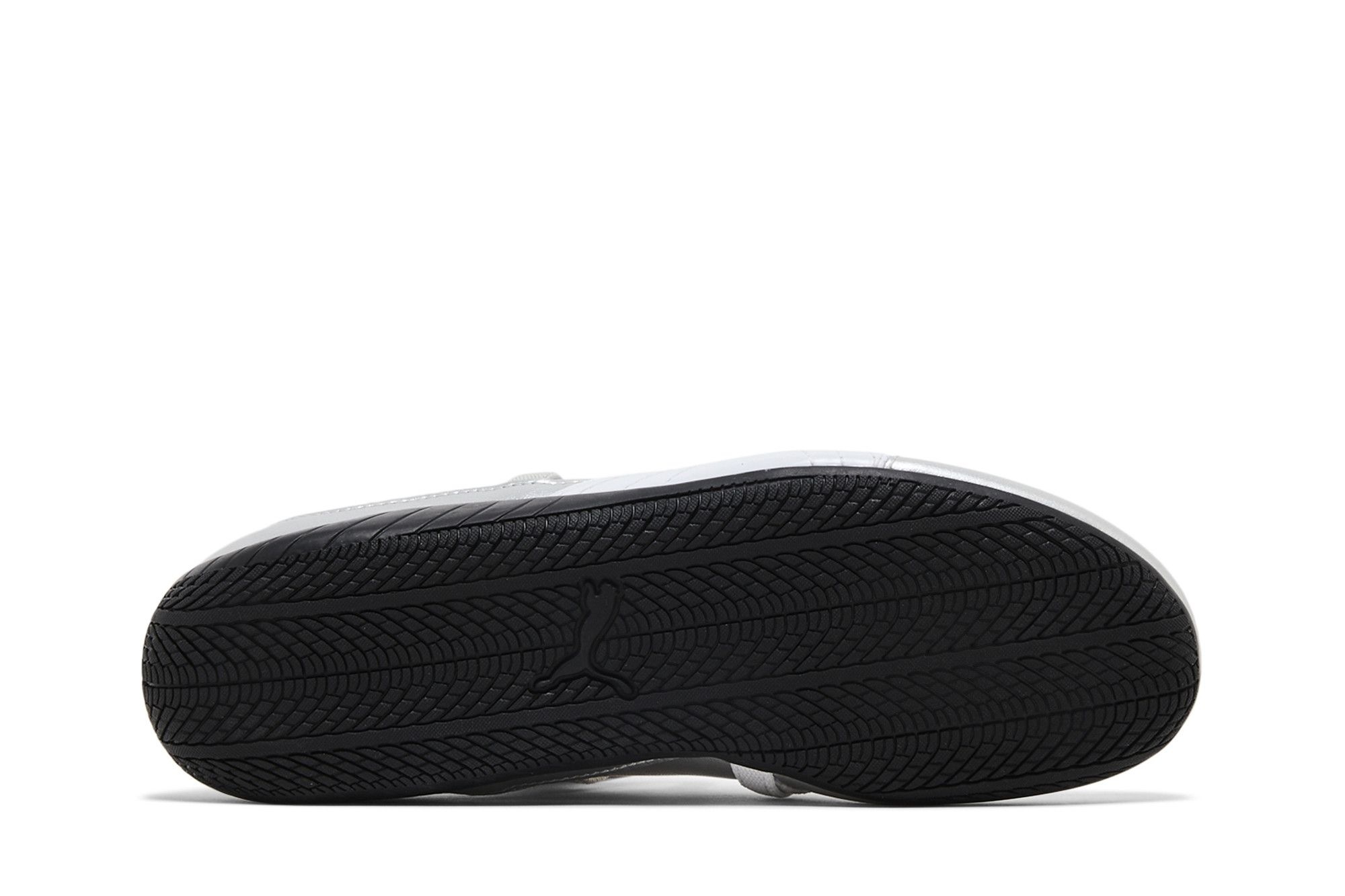 Puma Wmns Speedcat Ballet 'Metallic - Silver'