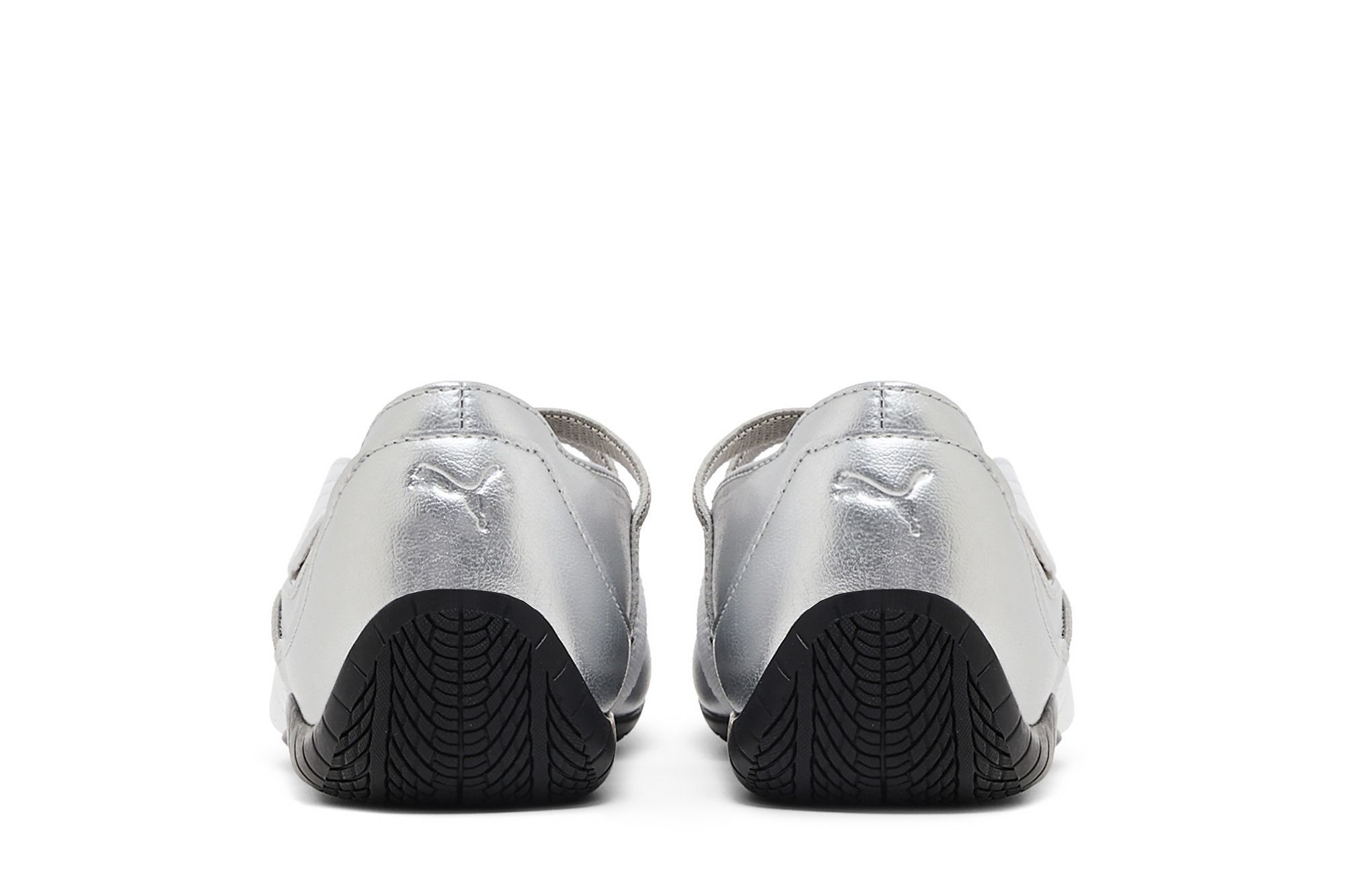 Puma Wmns Speedcat Ballet 'Metallic - Silver'