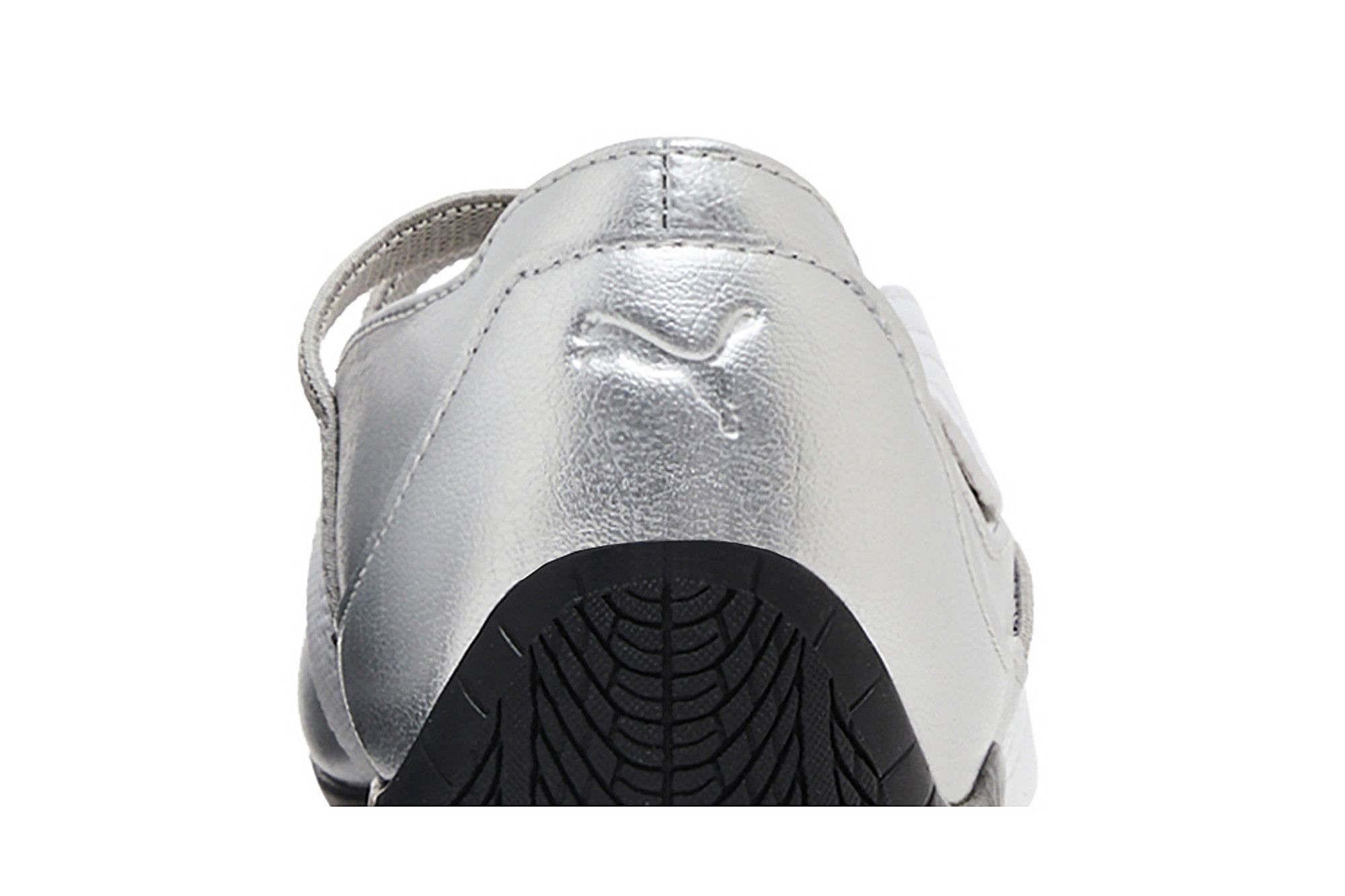 Puma Wmns Speedcat Ballet 'Metallic - Silver'
