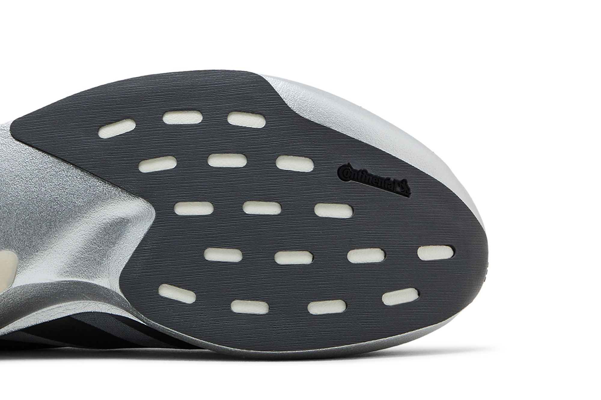 adidas Adizero Evo SL 'Silver Metallic'