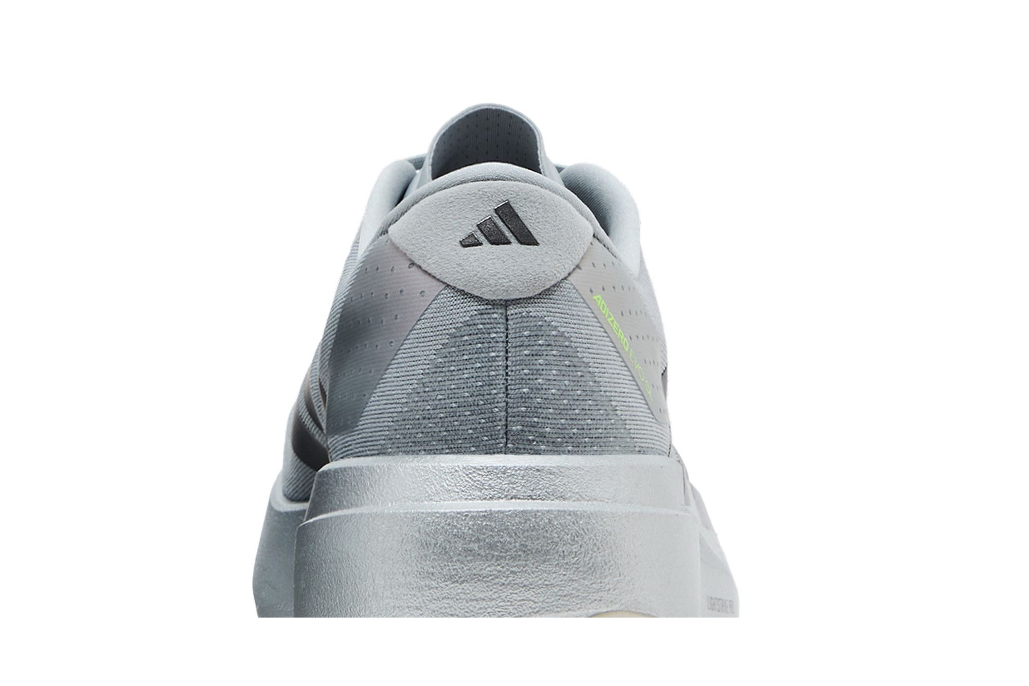 adidas Adizero Evo SL 'Silver Metallic'