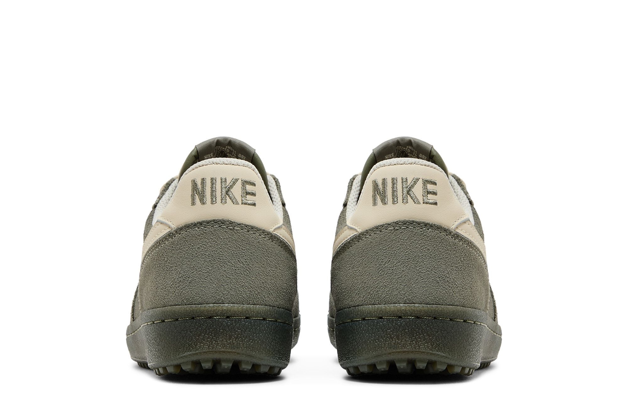 Nike Field General 82 'Light Army Natural'